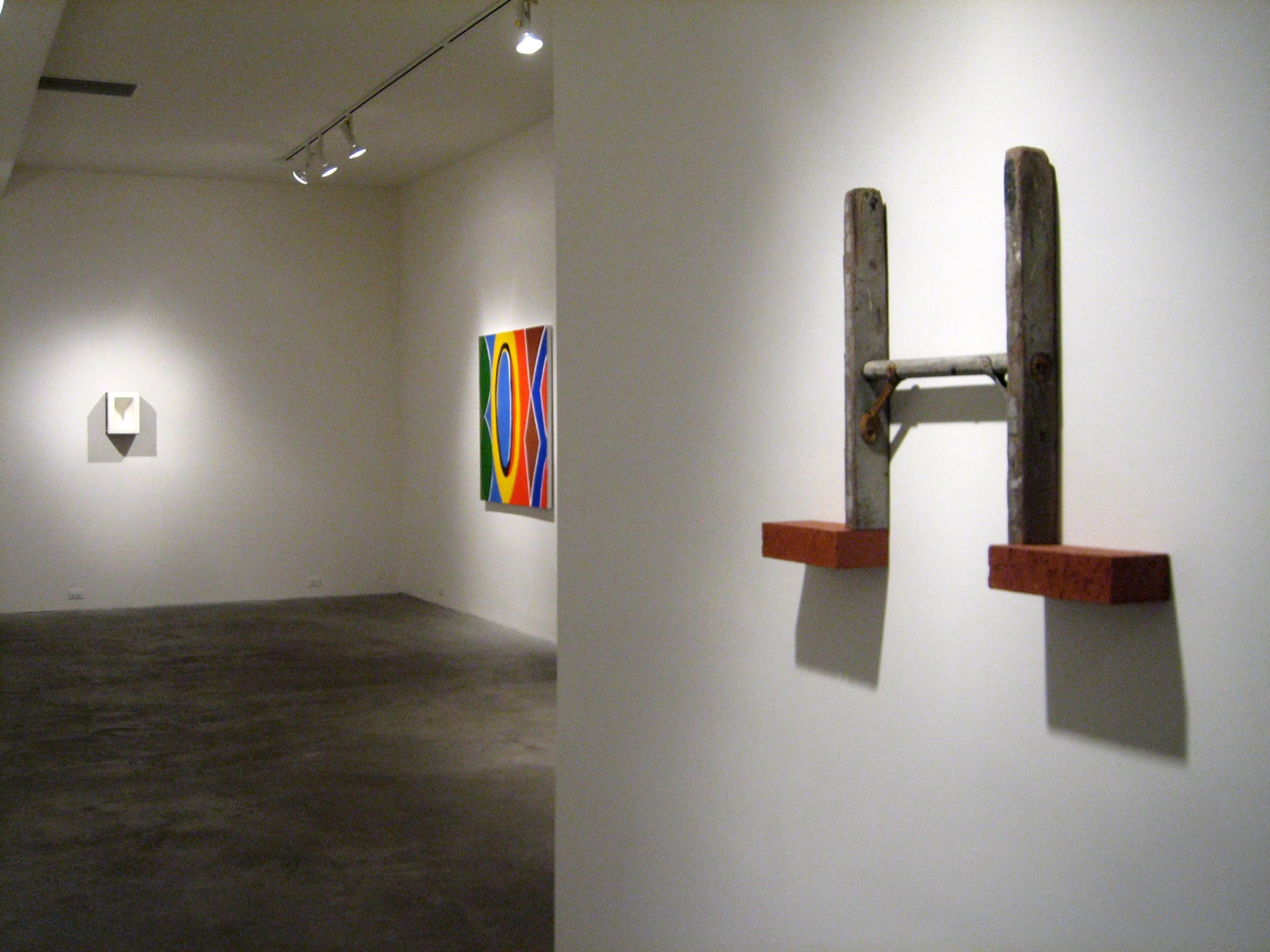 SHOW DOWN | Group Exhibition