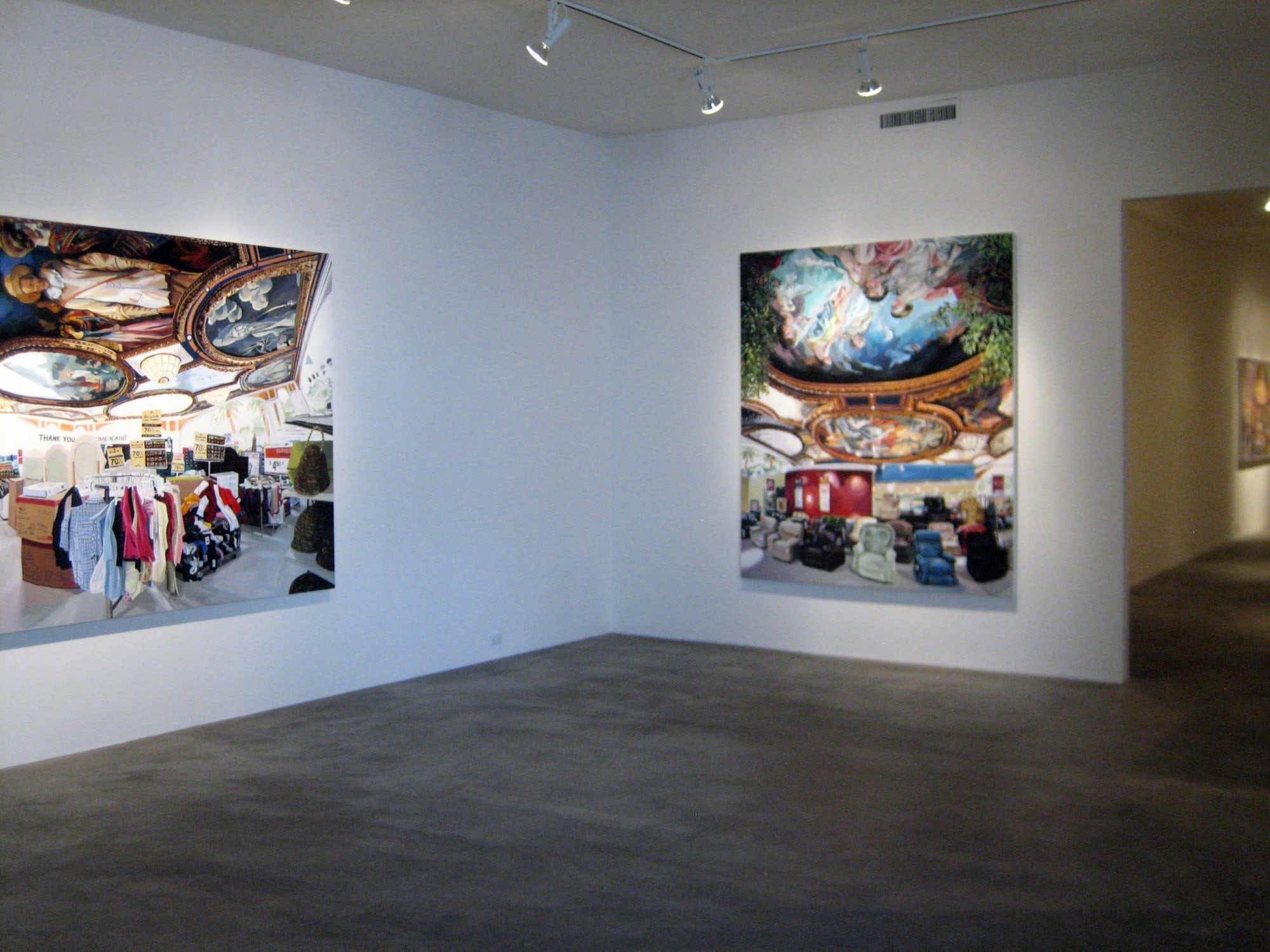 Jean Lowe | Love For Sale