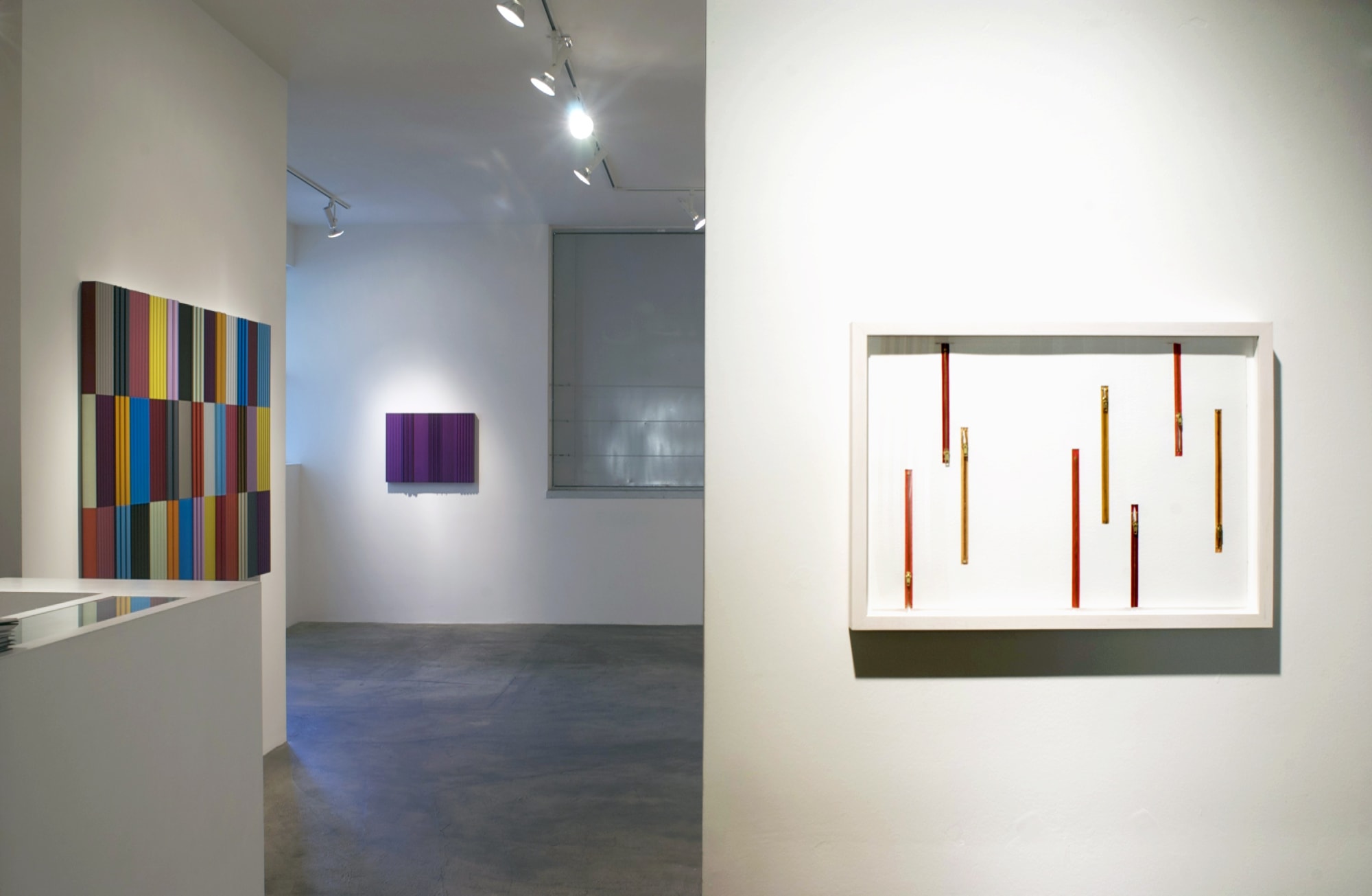 Thomas Glassford | Implosion is Compulsory