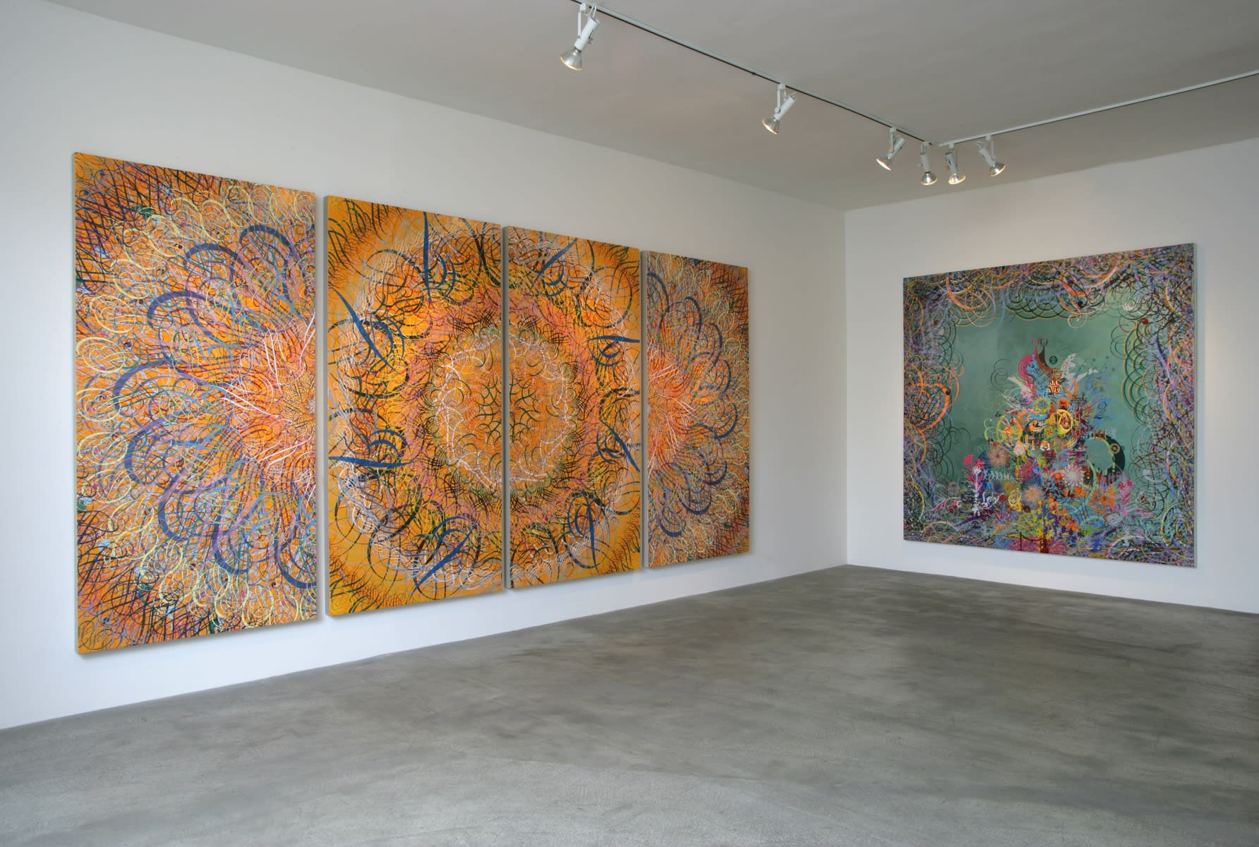 Ryan McGinness | A Rich Fantasy Life