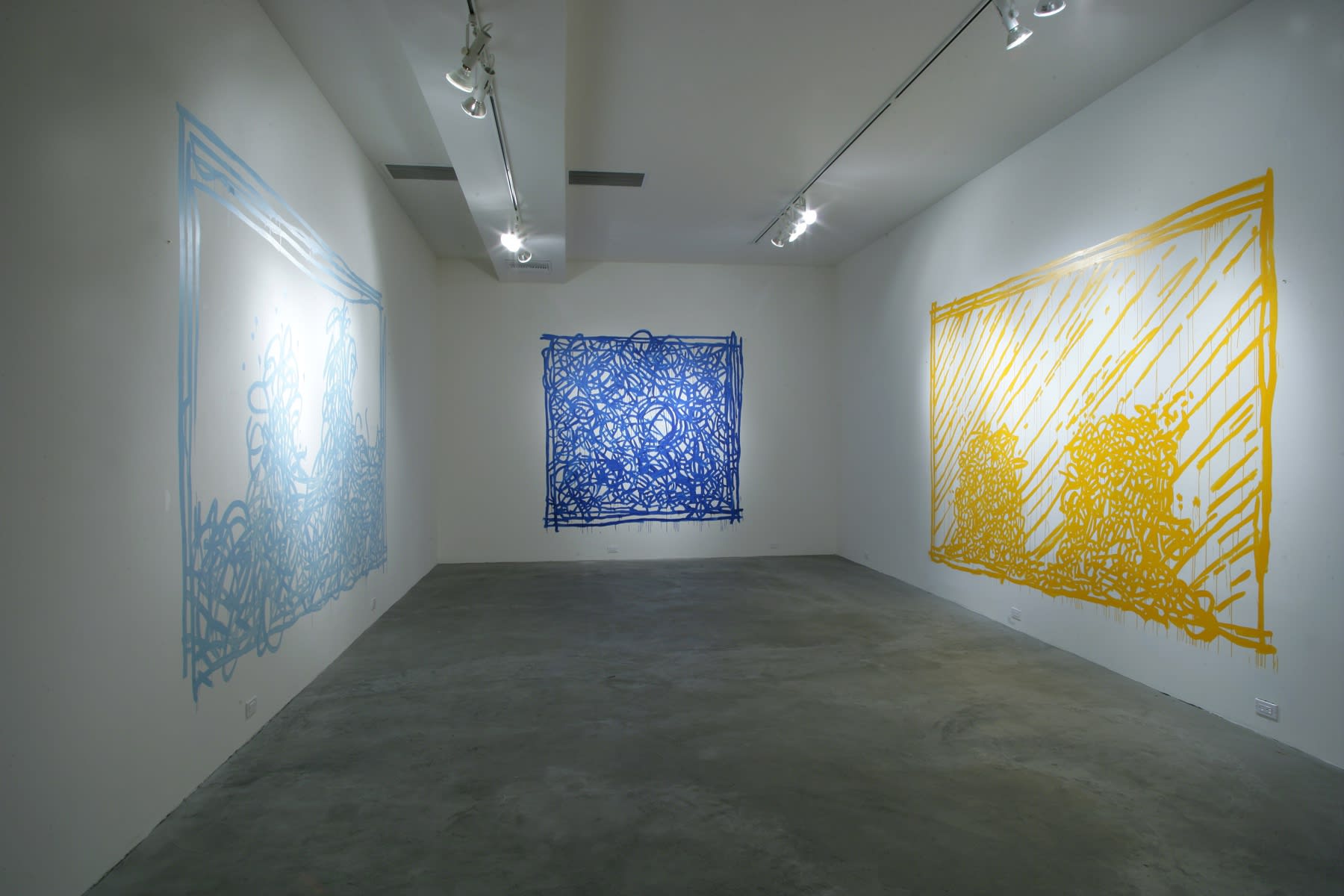 Ryan McGinness | A Rich Fantasy Life