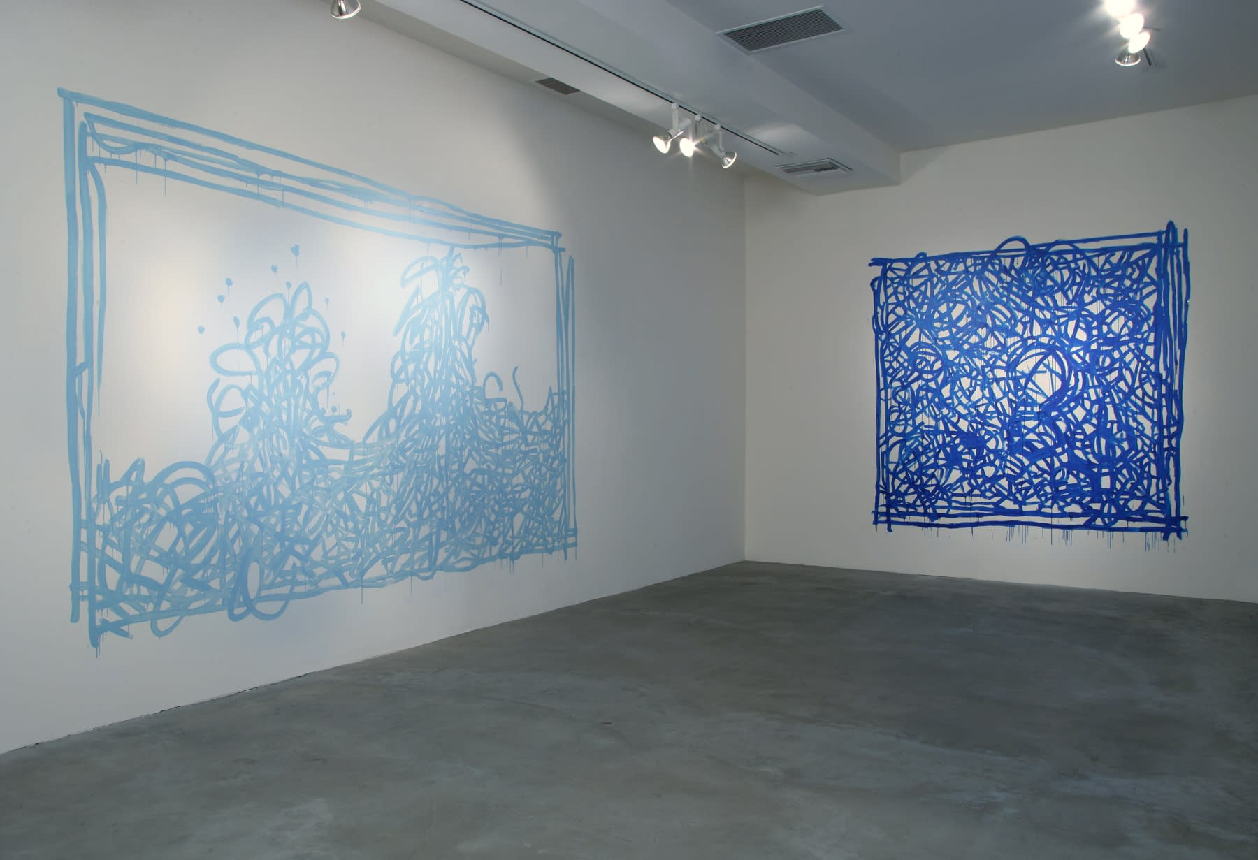 Ryan McGinness | A Rich Fantasy Life