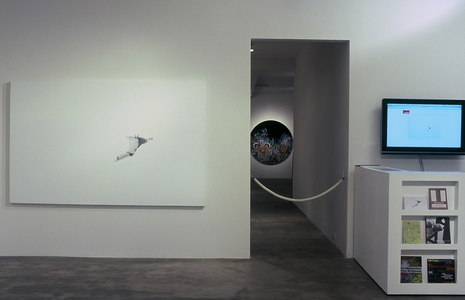 Adam Belt | Condensation