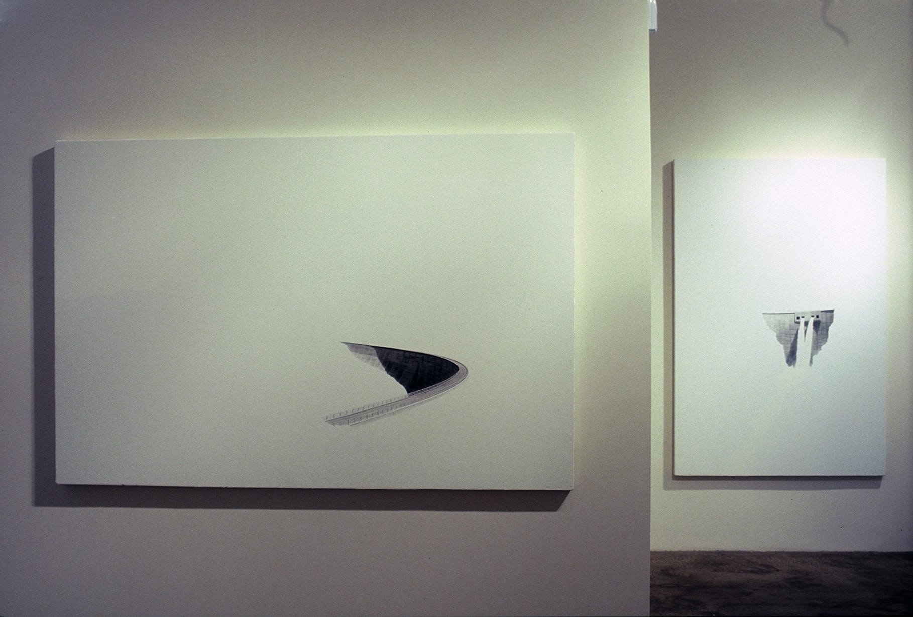 Adam Belt | Condensation