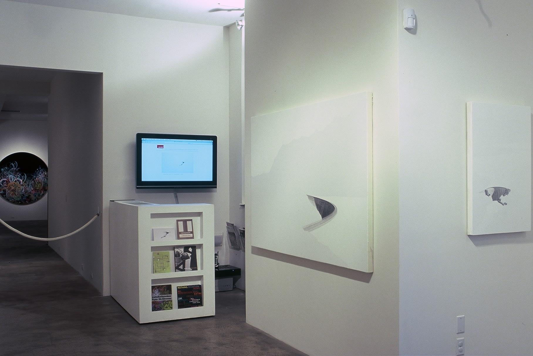 Adam Belt | Condensation