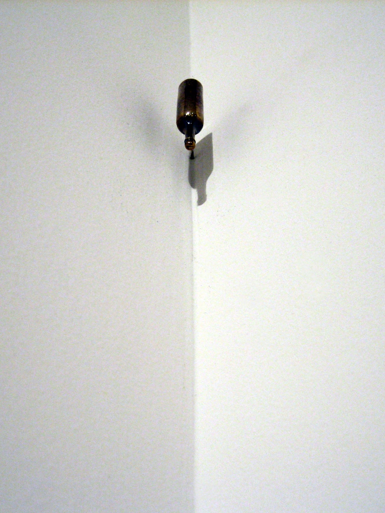 Jay Johnson | Once Again, Differently and Other New Painted Sculptures