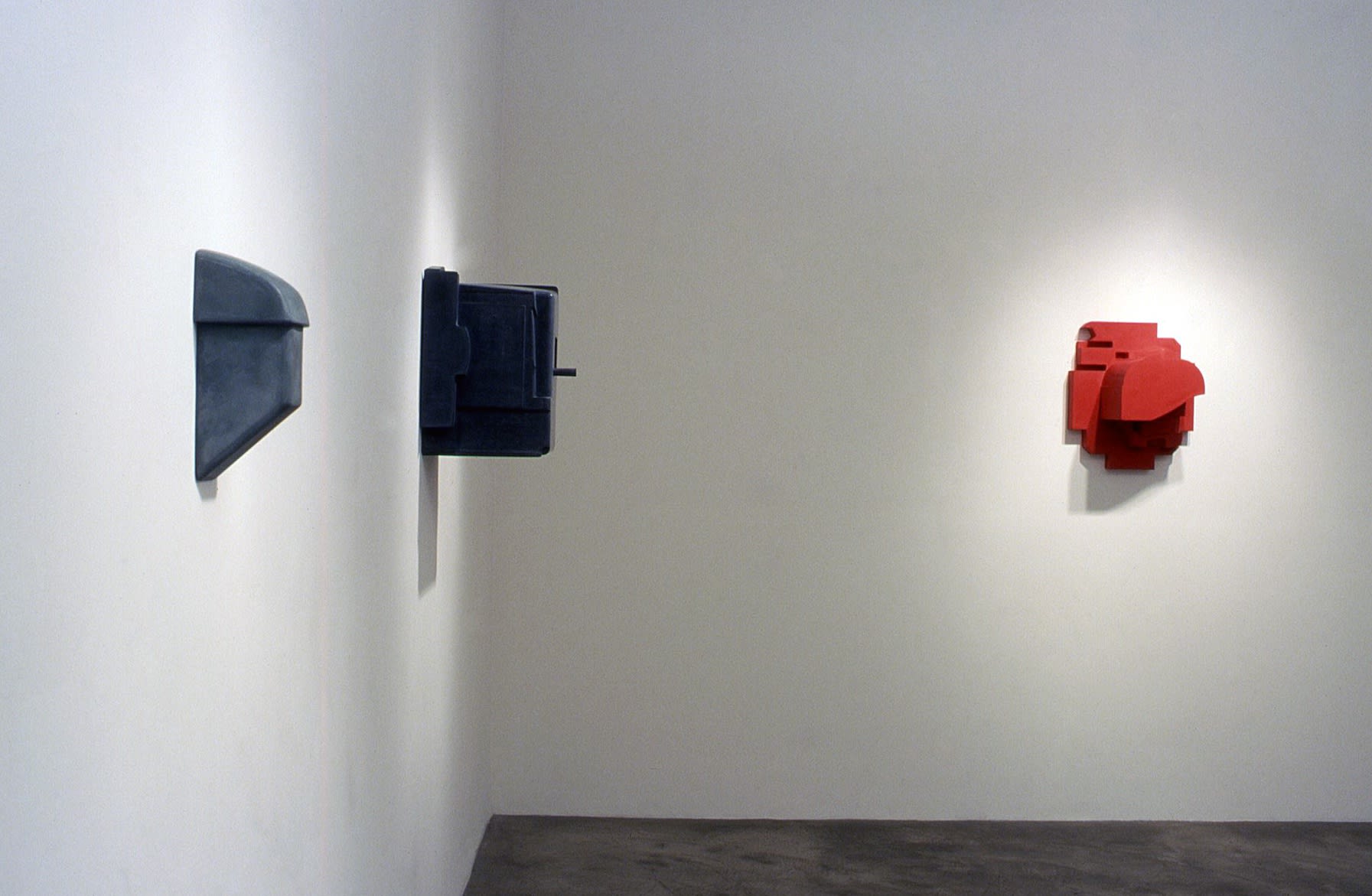 Tom Driscoll | Impressions