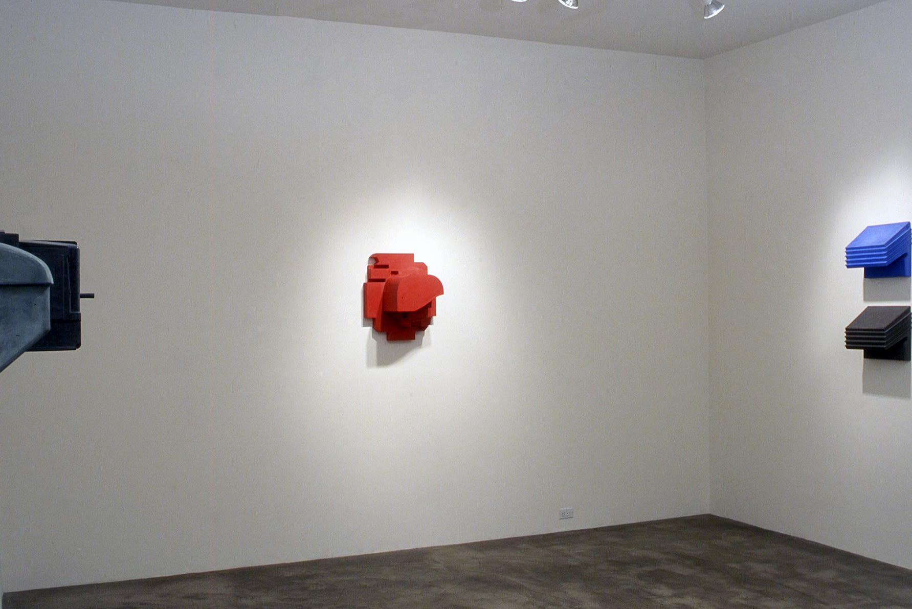 Tom Driscoll | Impressions