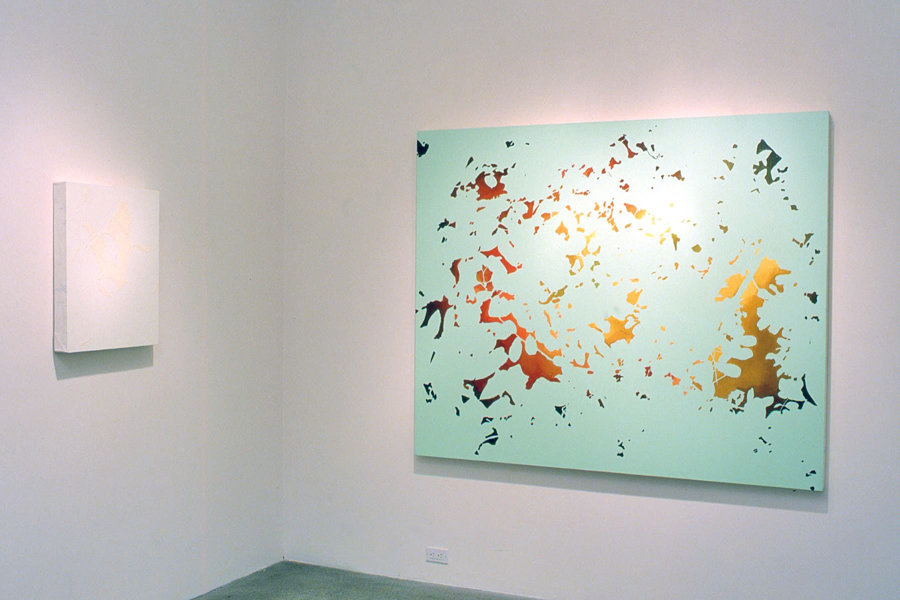 Stephen P. Curry | Constellation