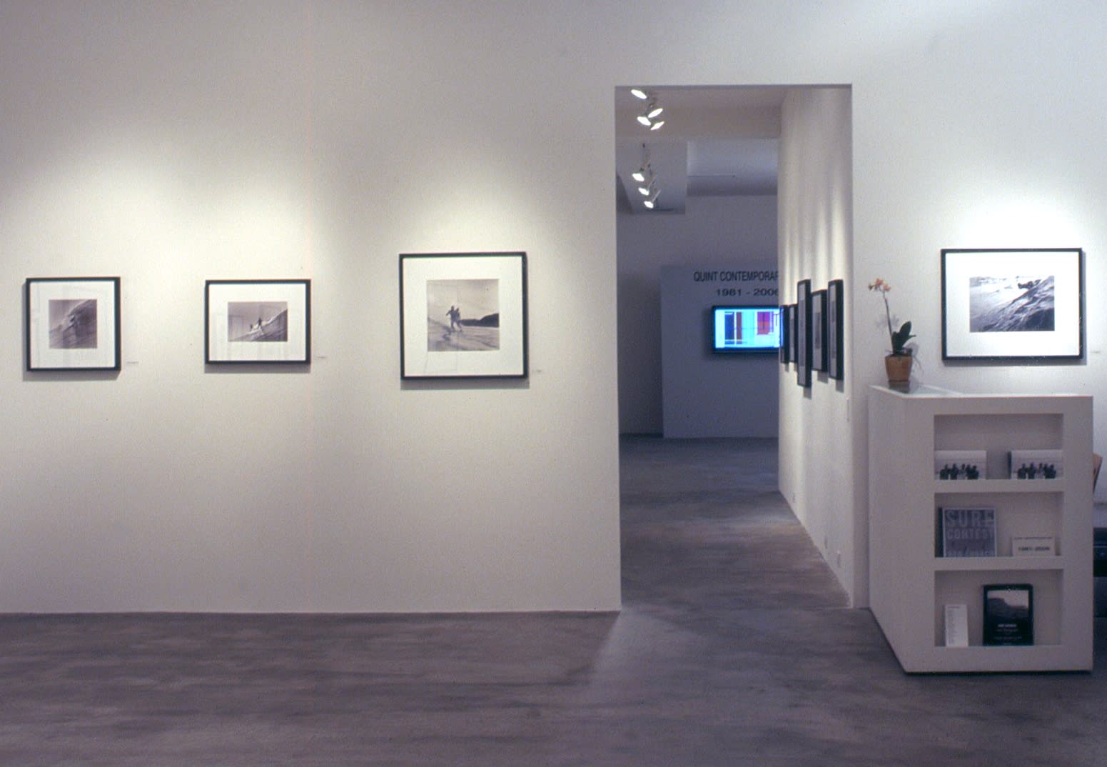 Ron Church | Surf 1960-1965