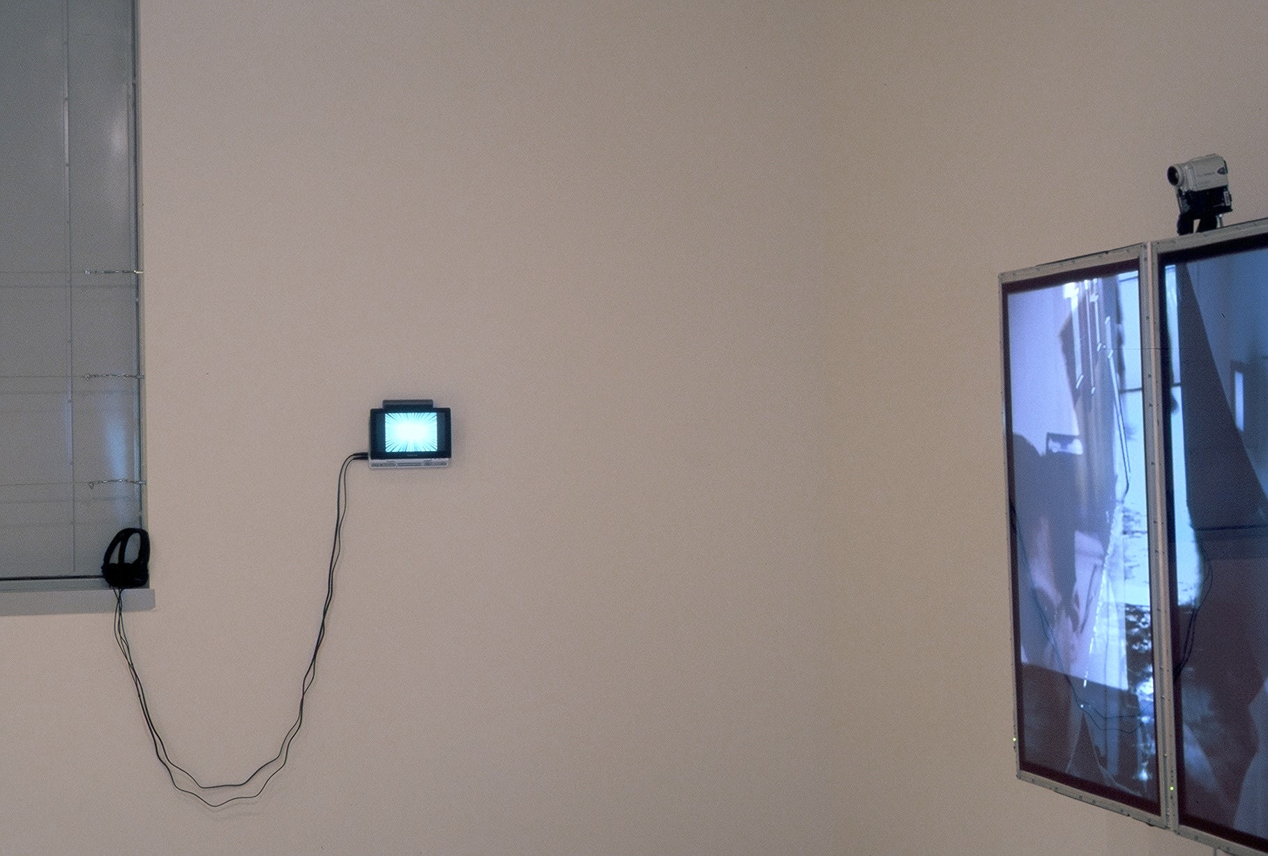 Lincoln Schatz, Gary Lang and John Gerrard | Heavy Light