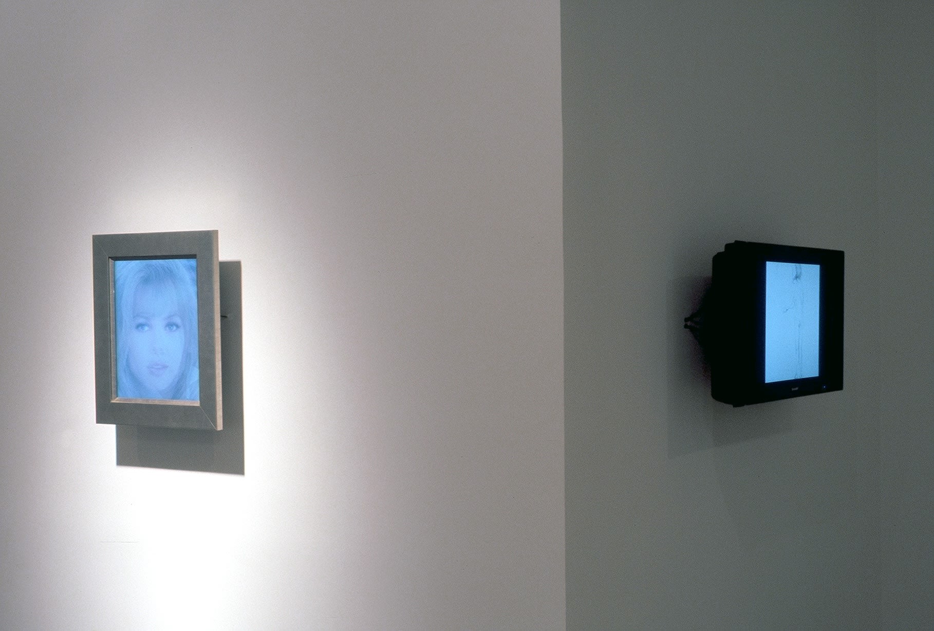 Lincoln Schatz, Gary Lang and John Gerrard | Heavy Light