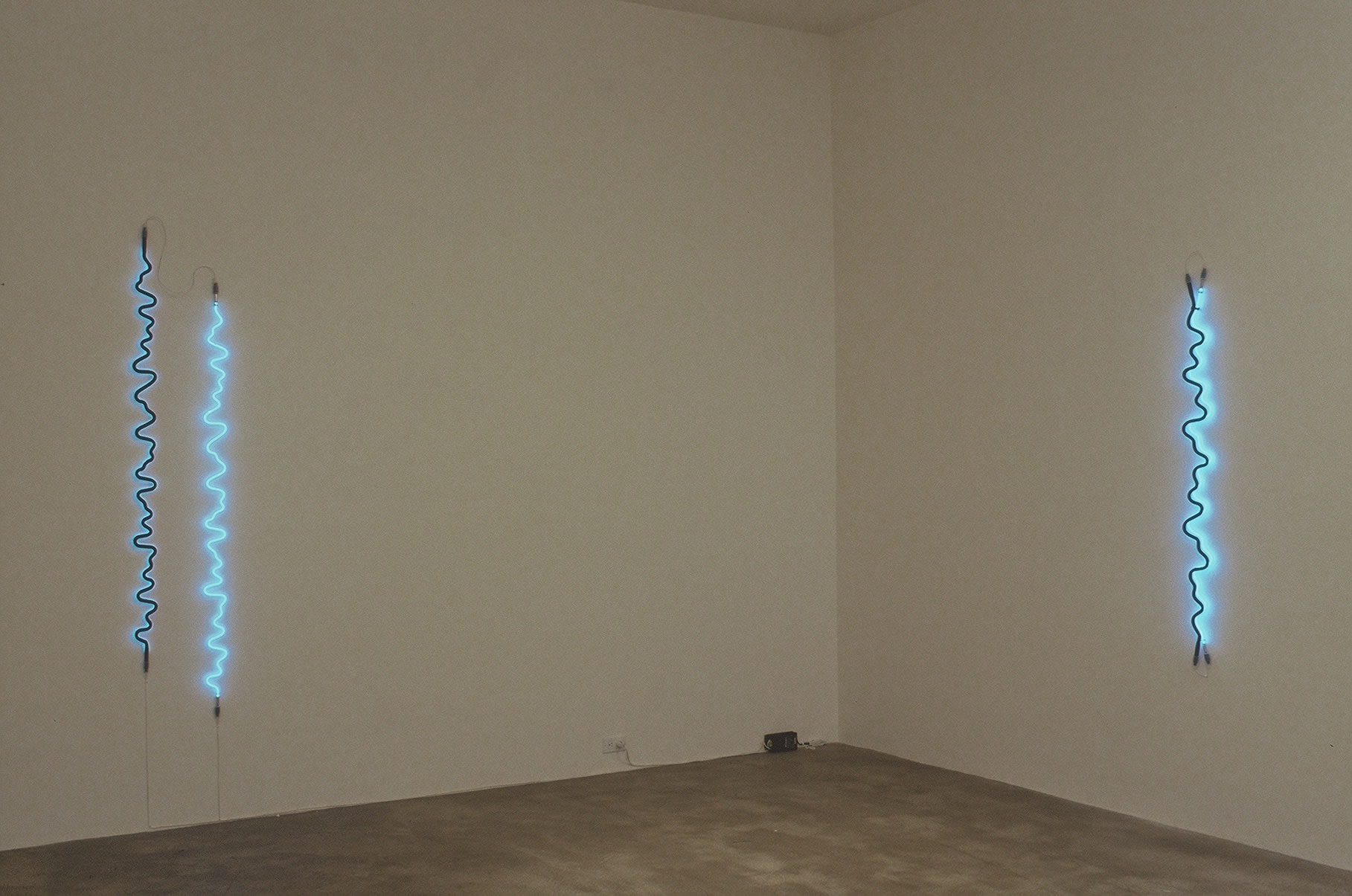 Jan Van Munster | Brainwaves