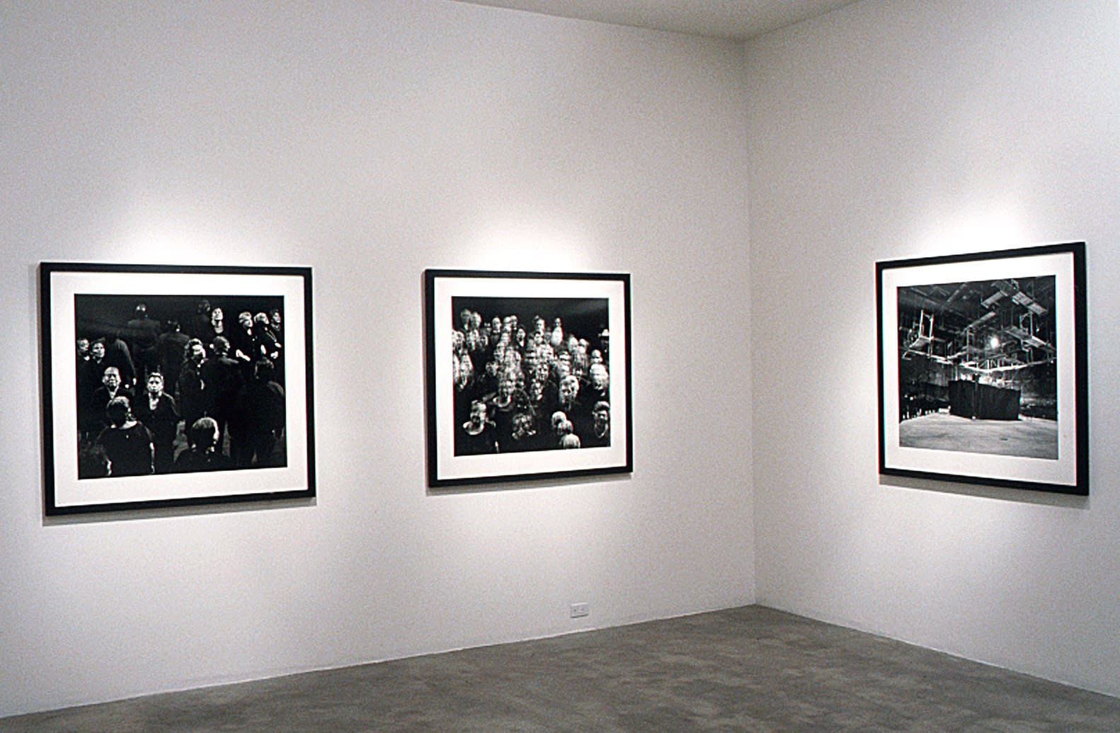 Melanie Smith | Six Steps to the Unpredictable