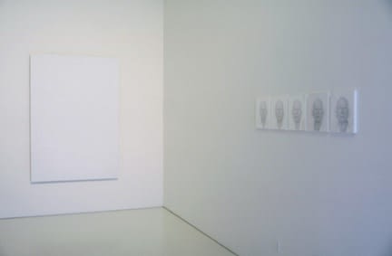 Roman Opalka | Painting, Photography and Sound