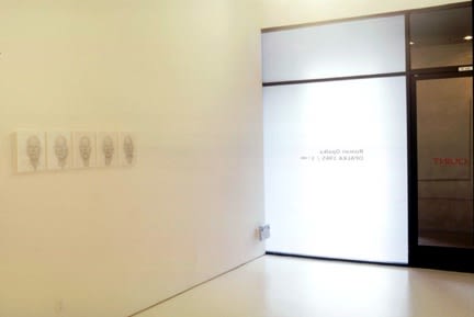 Roman Opalka | Painting, Photography and Sound