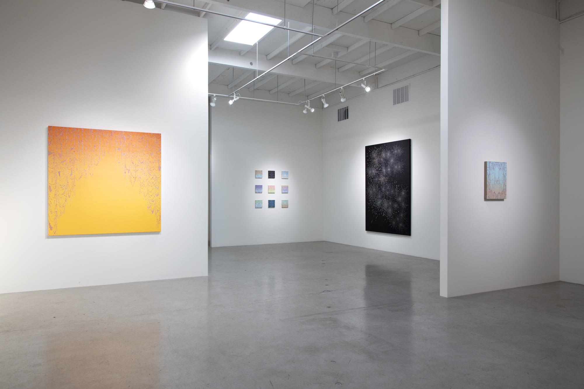 Kelsey Brookes | Perception & Hallucination