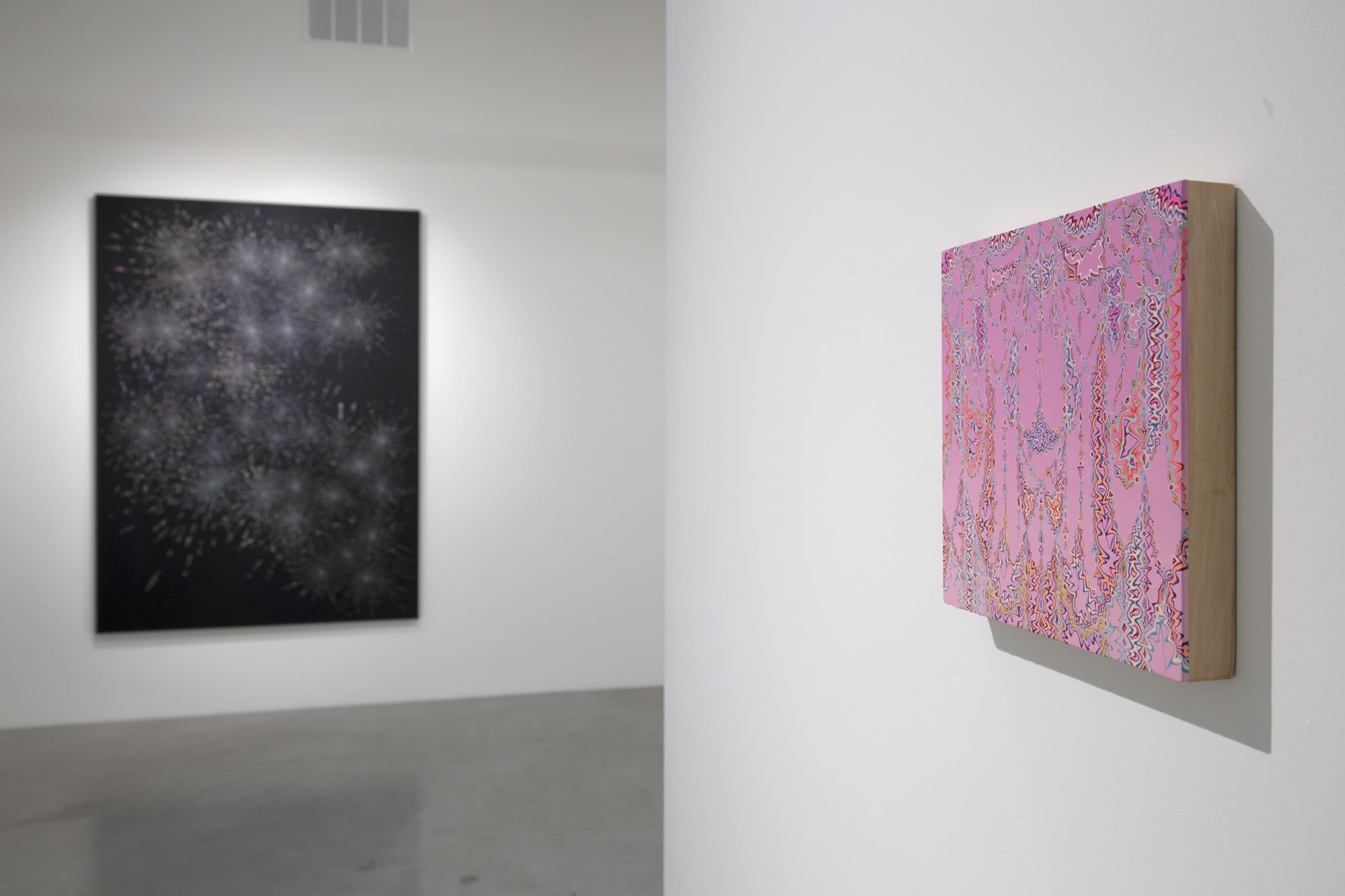 Kelsey Brookes | Perception & Hallucination