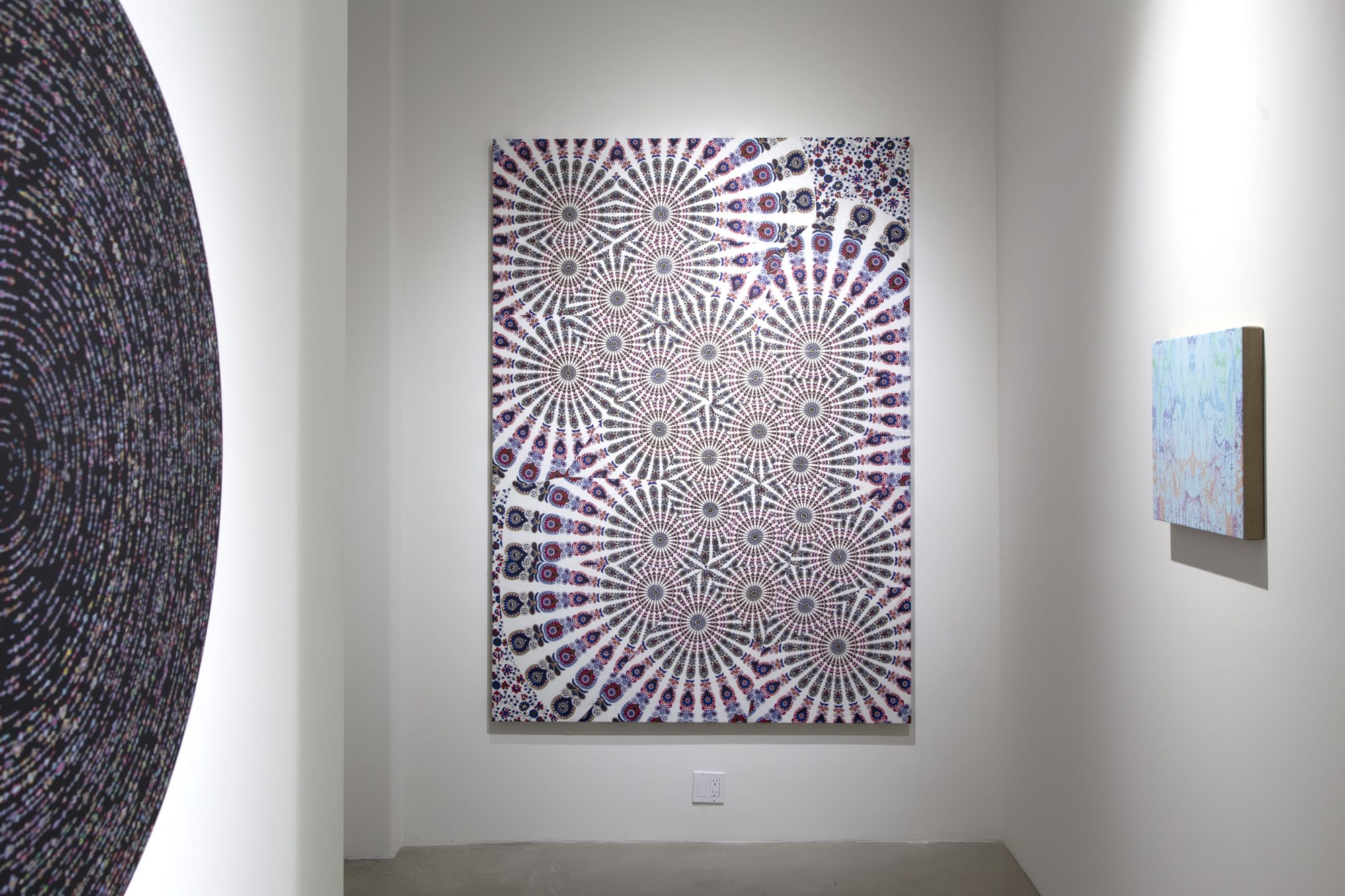 Kelsey Brookes | Perception & Hallucination