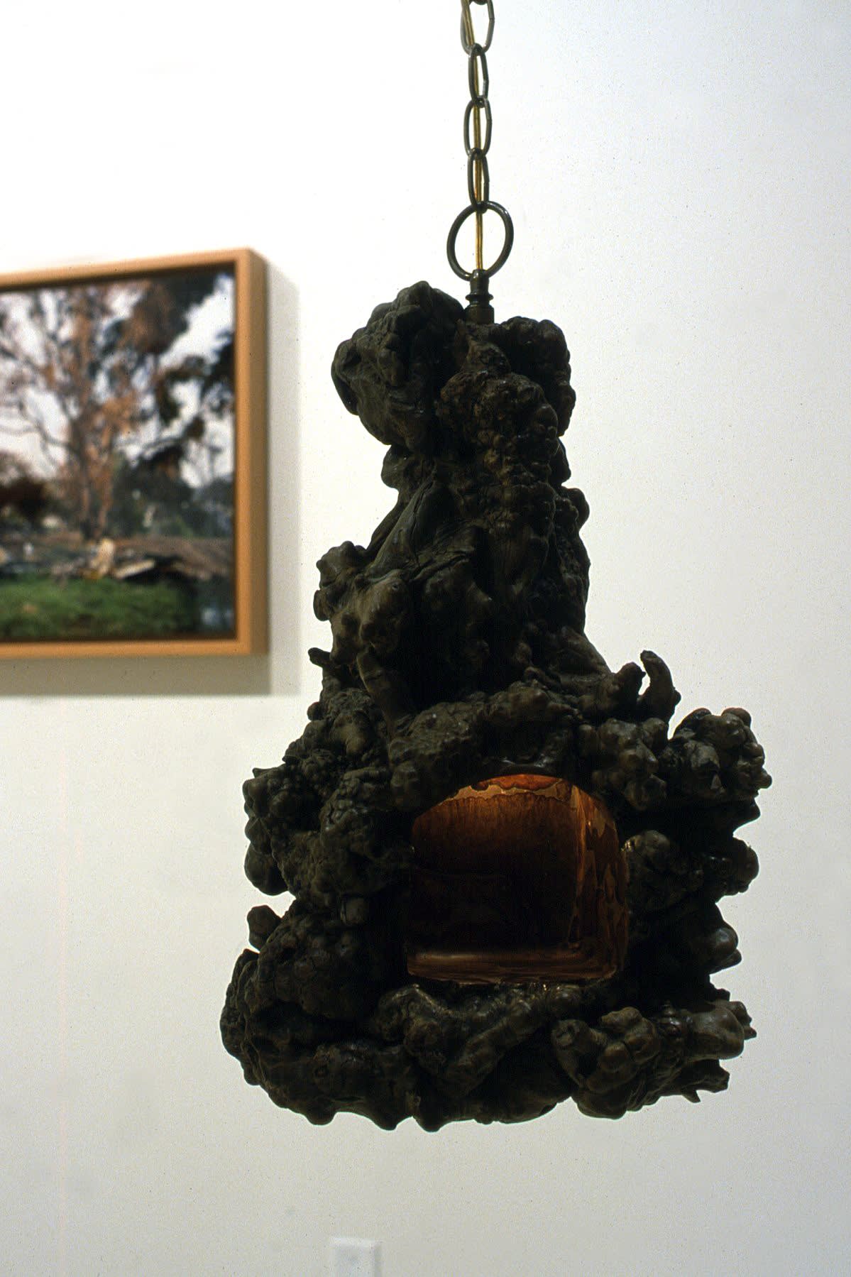 Roman de Salvo | Woods