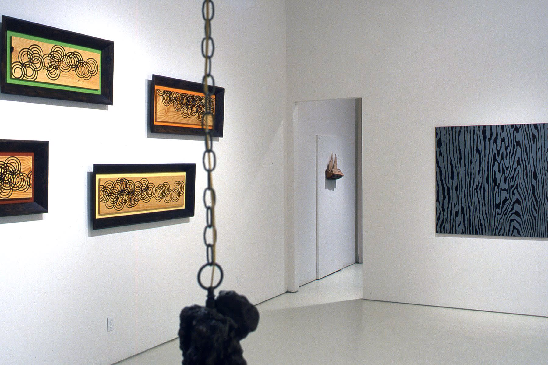 Roman de Salvo | Woods