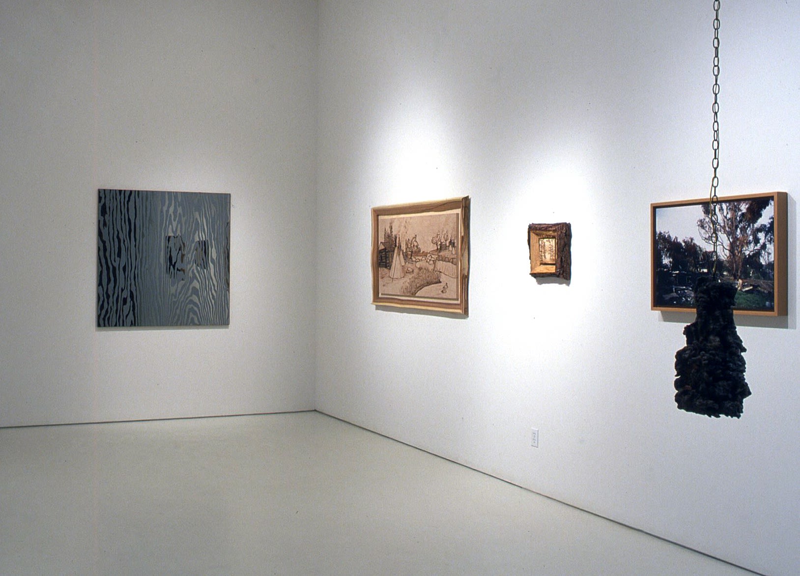 Roman de Salvo | Woods