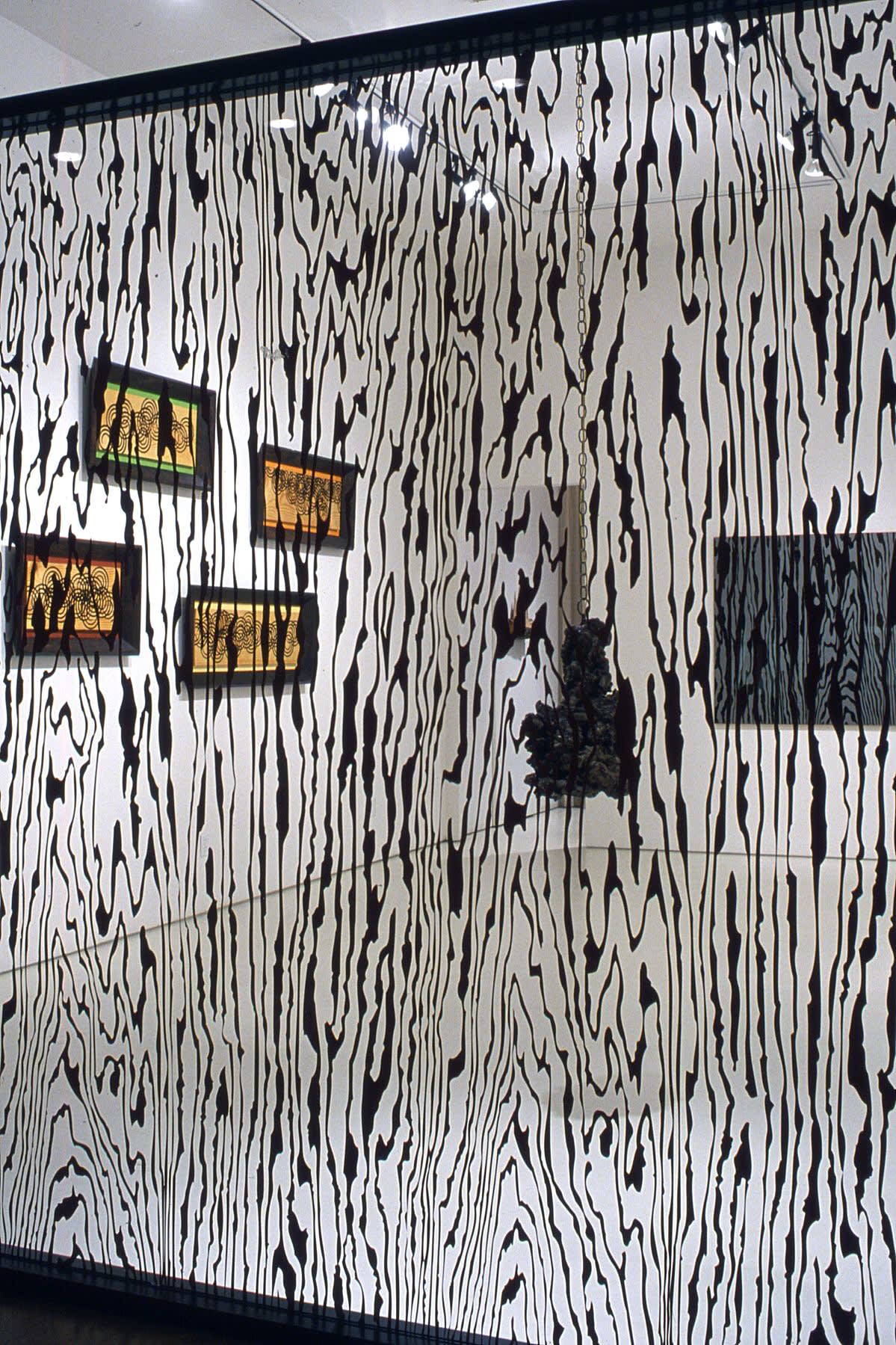 Roman de Salvo | Woods