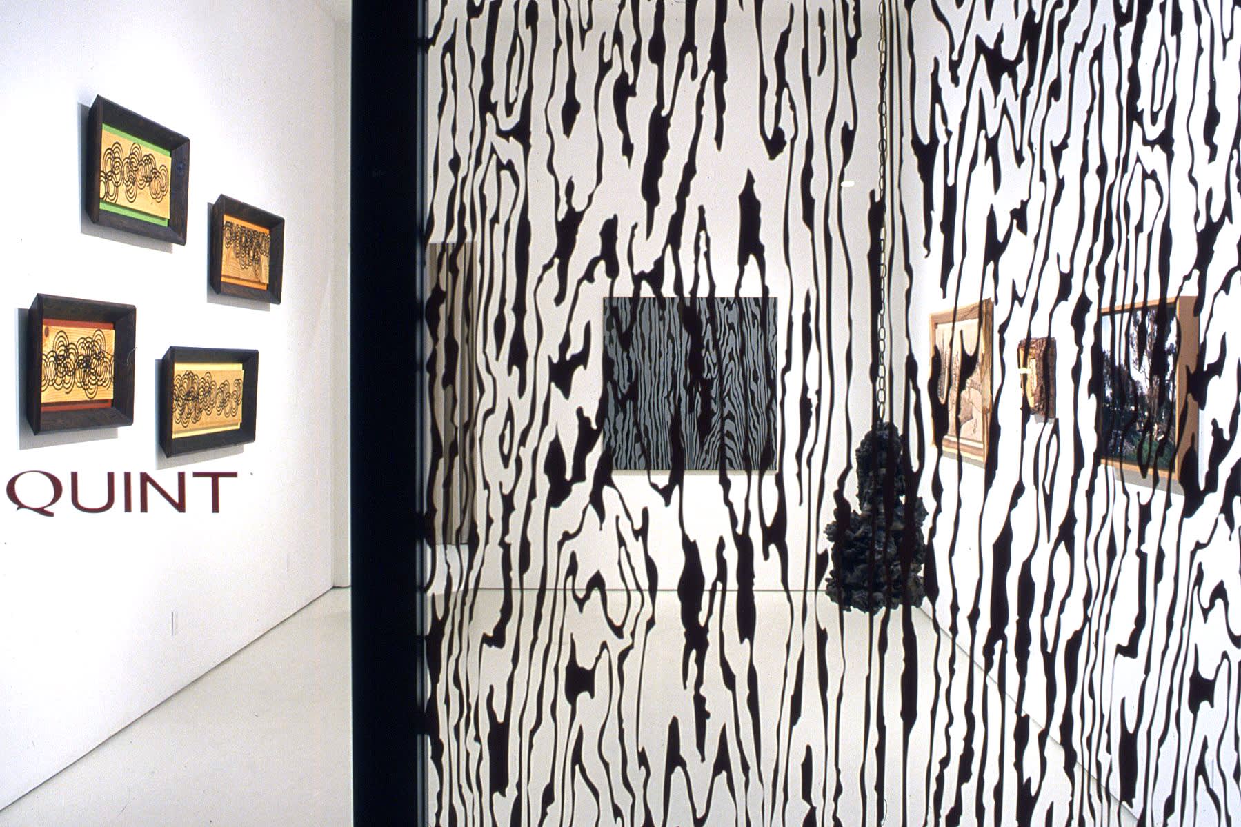 Roman de Salvo | Woods