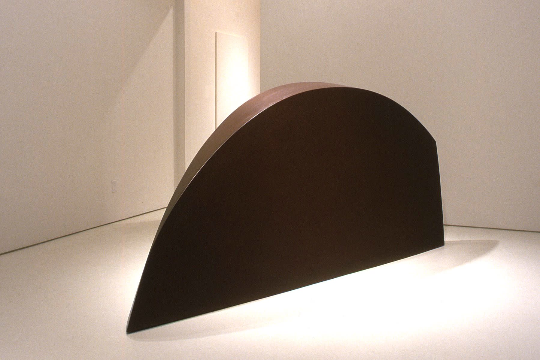 Tom Waldron | New Sculpture