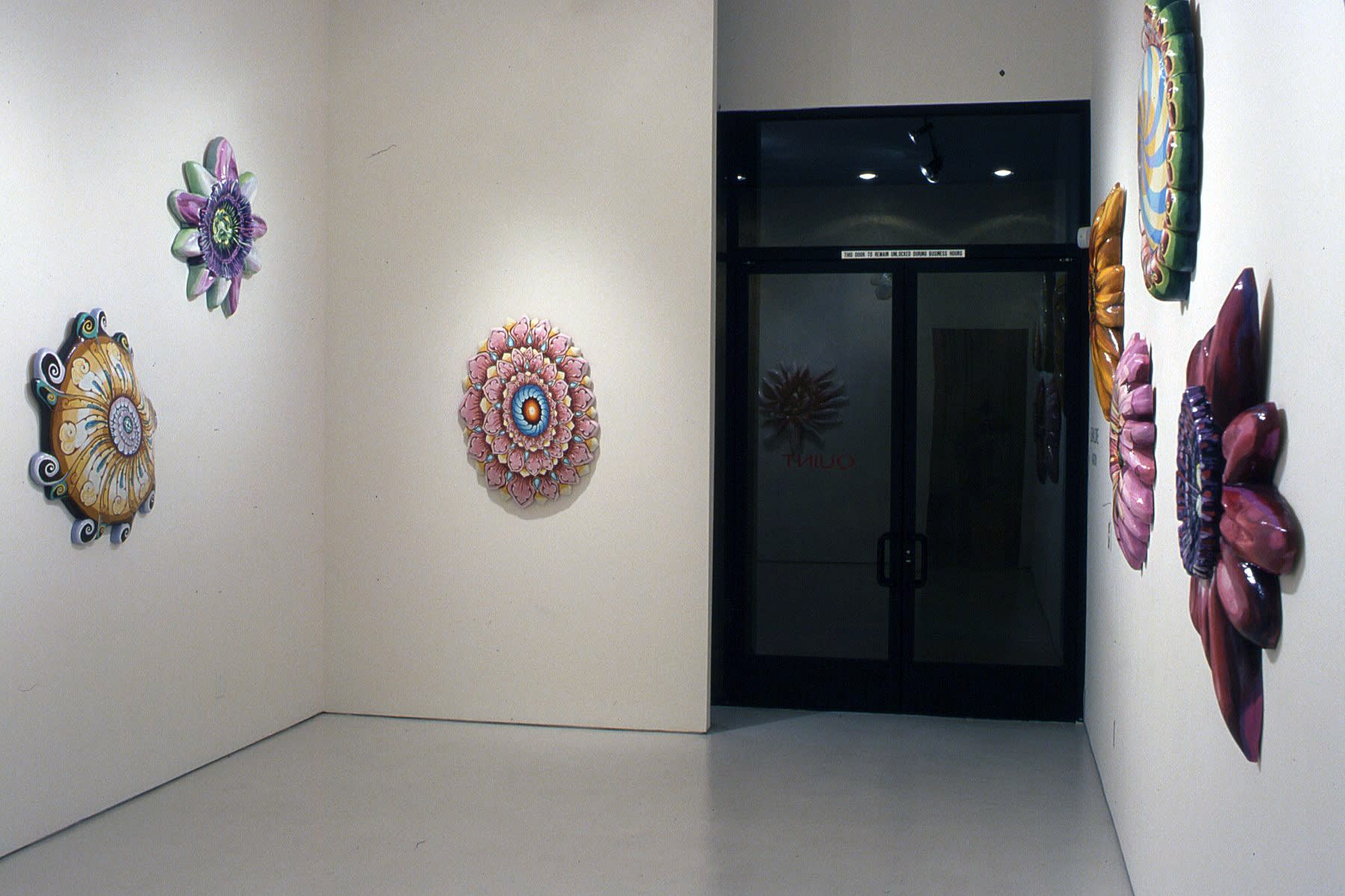 Jean Lowe | Vacation