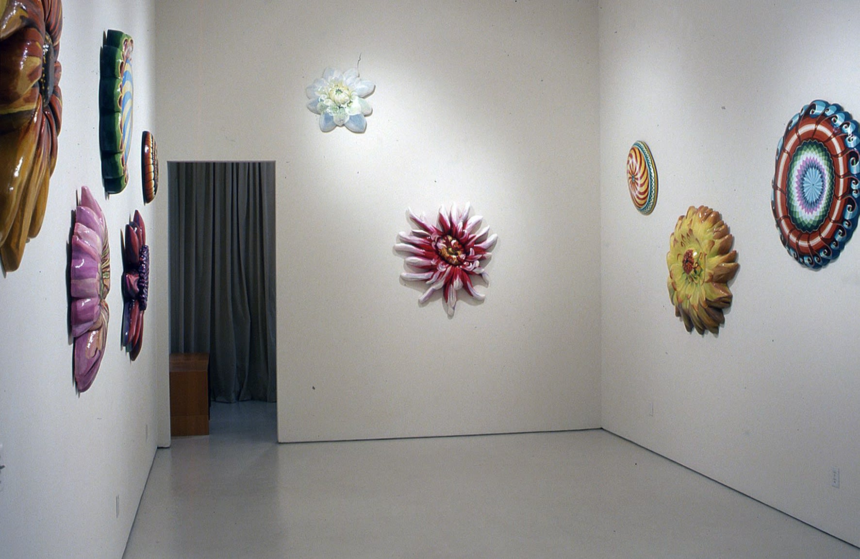 Jean Lowe | Vacation