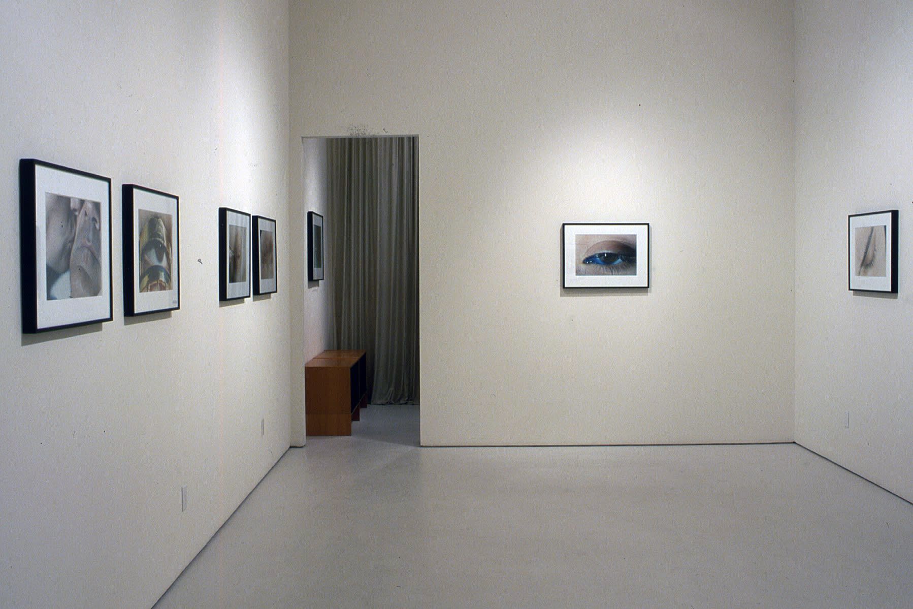 Elinor Carucci | Details