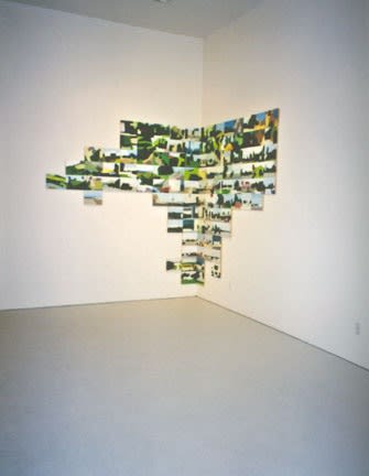 Derek Stroup | Los Angeles County