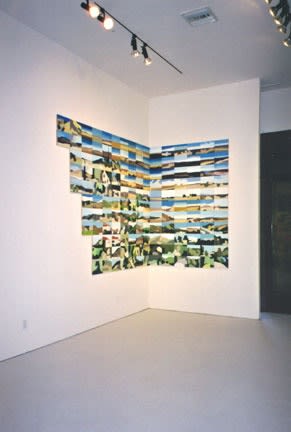 Derek Stroup | Los Angeles County