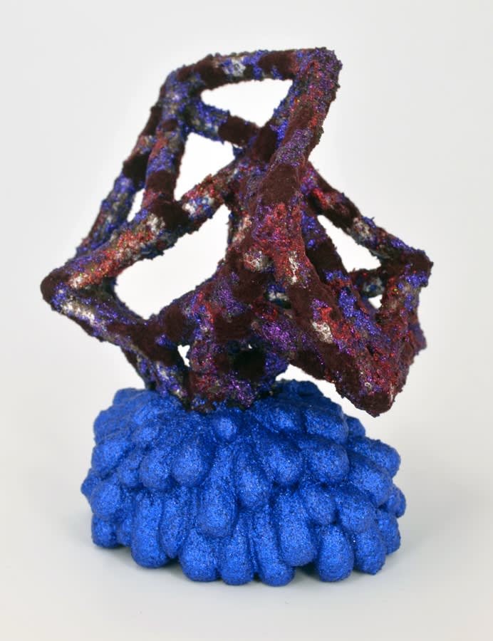 Sasha Koozel Reibstein | Antivenom