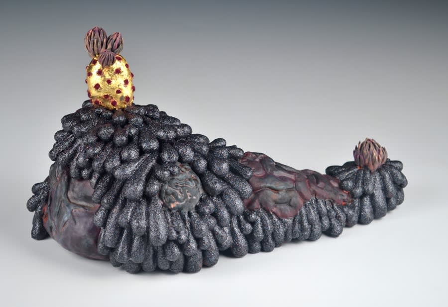 Sasha Koozel Reibstein | Antivenom