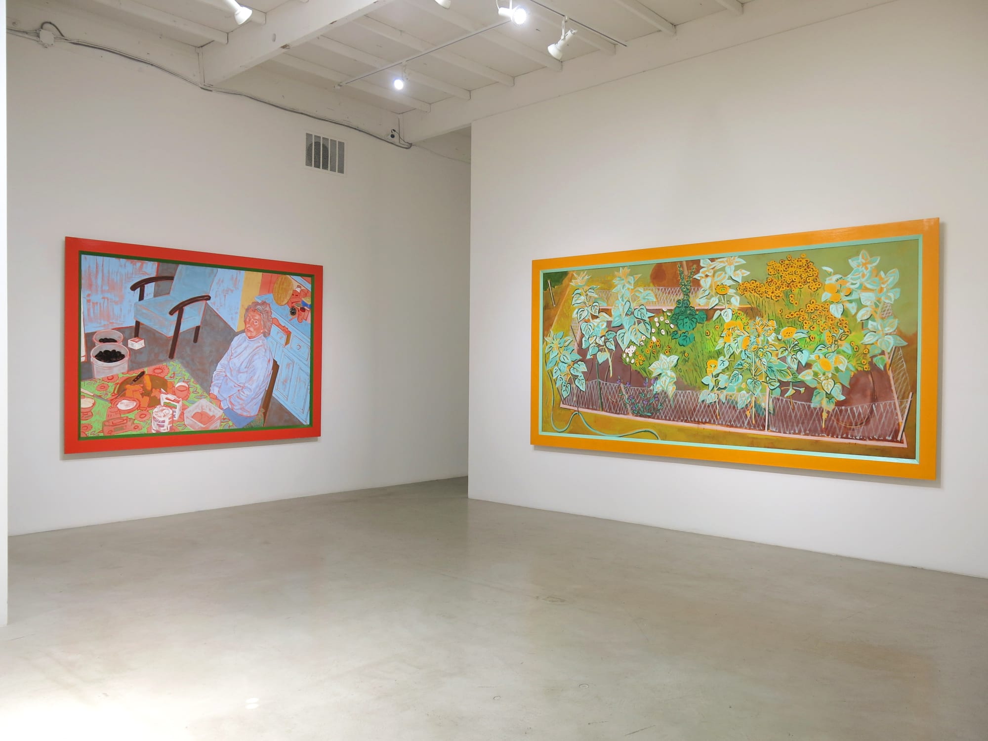 Patricia Patterson | Observed Narratives