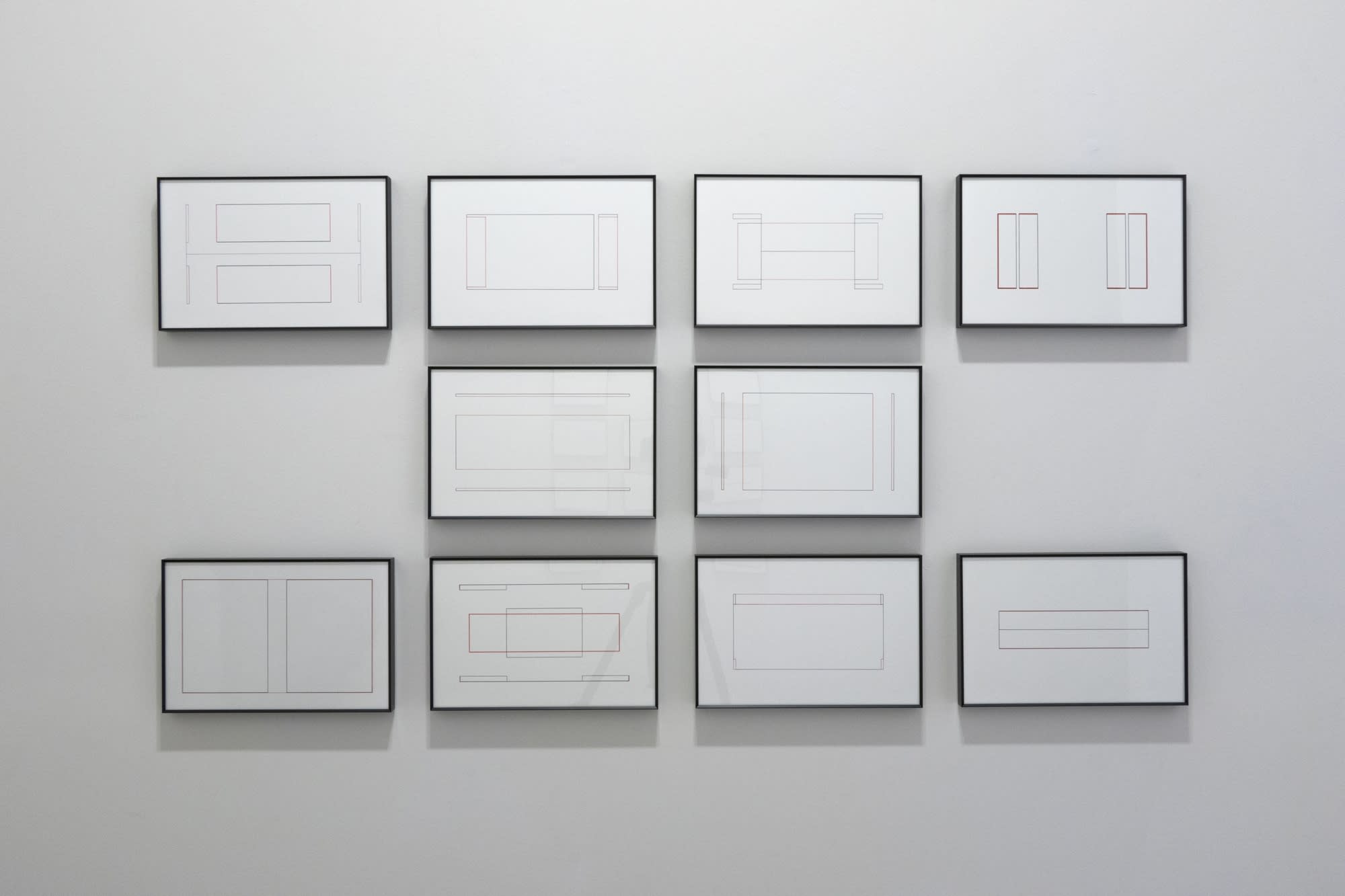 Michael James Armstrong | Line & Fuzz