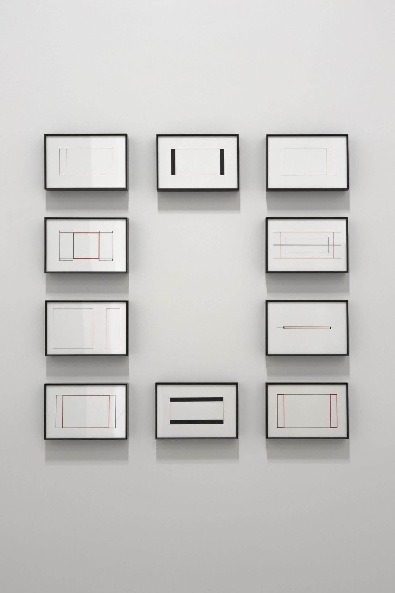 Michael James Armstrong | Line & Fuzz