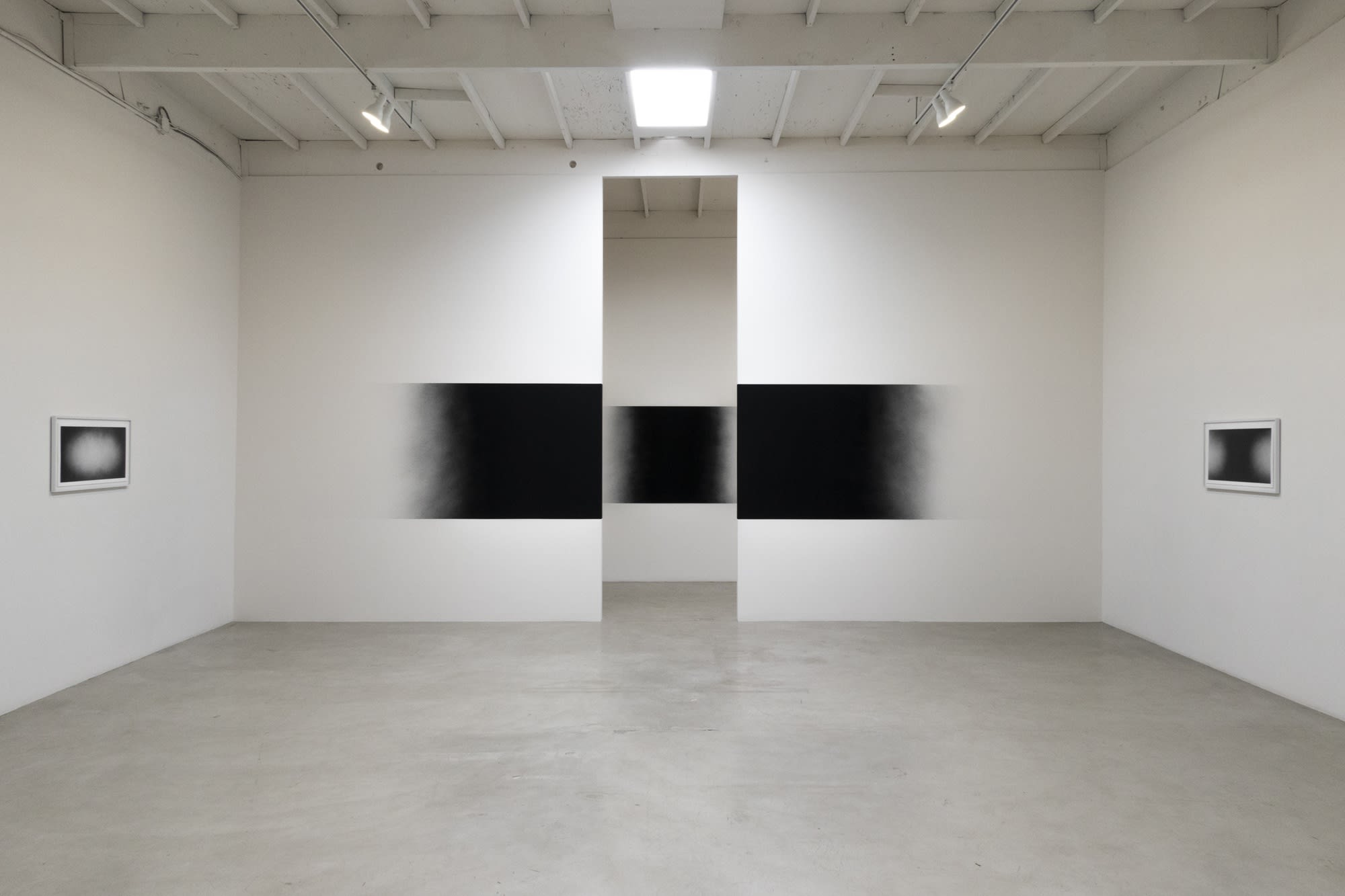 Michael James Armstrong | Line & Fuzz