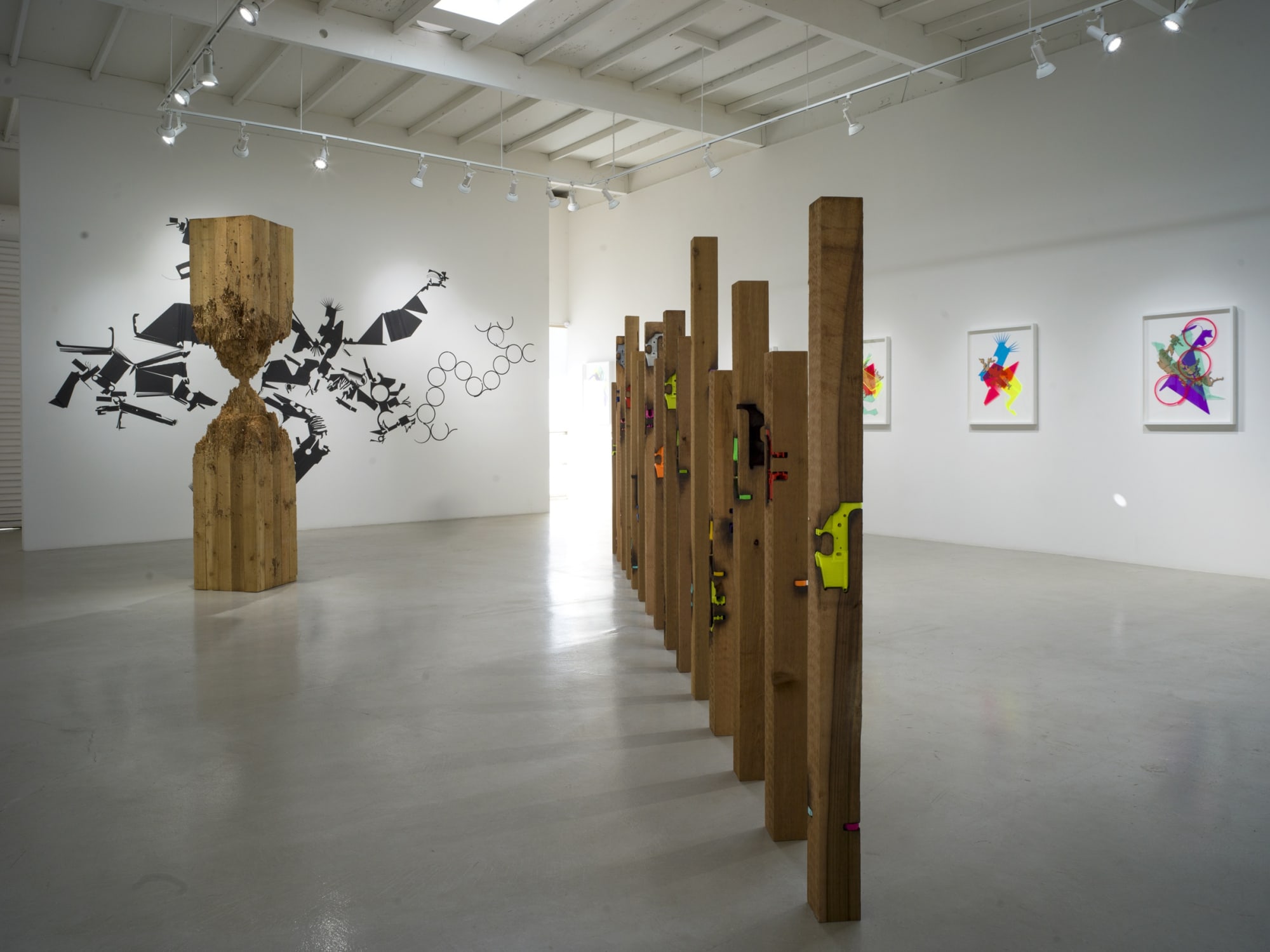 David Adey | There Be Dragons