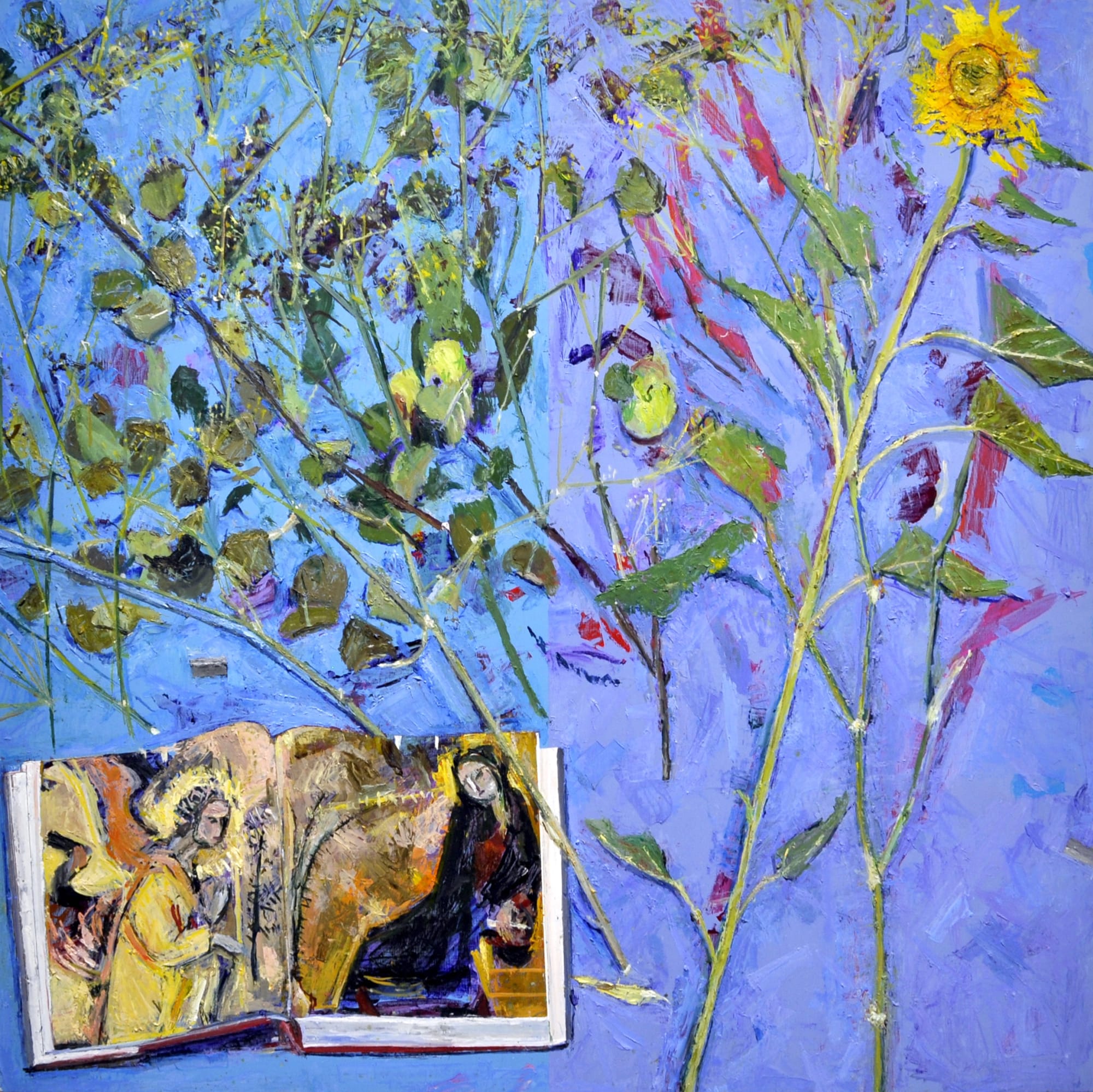 Manny Farber | Everyday Objects