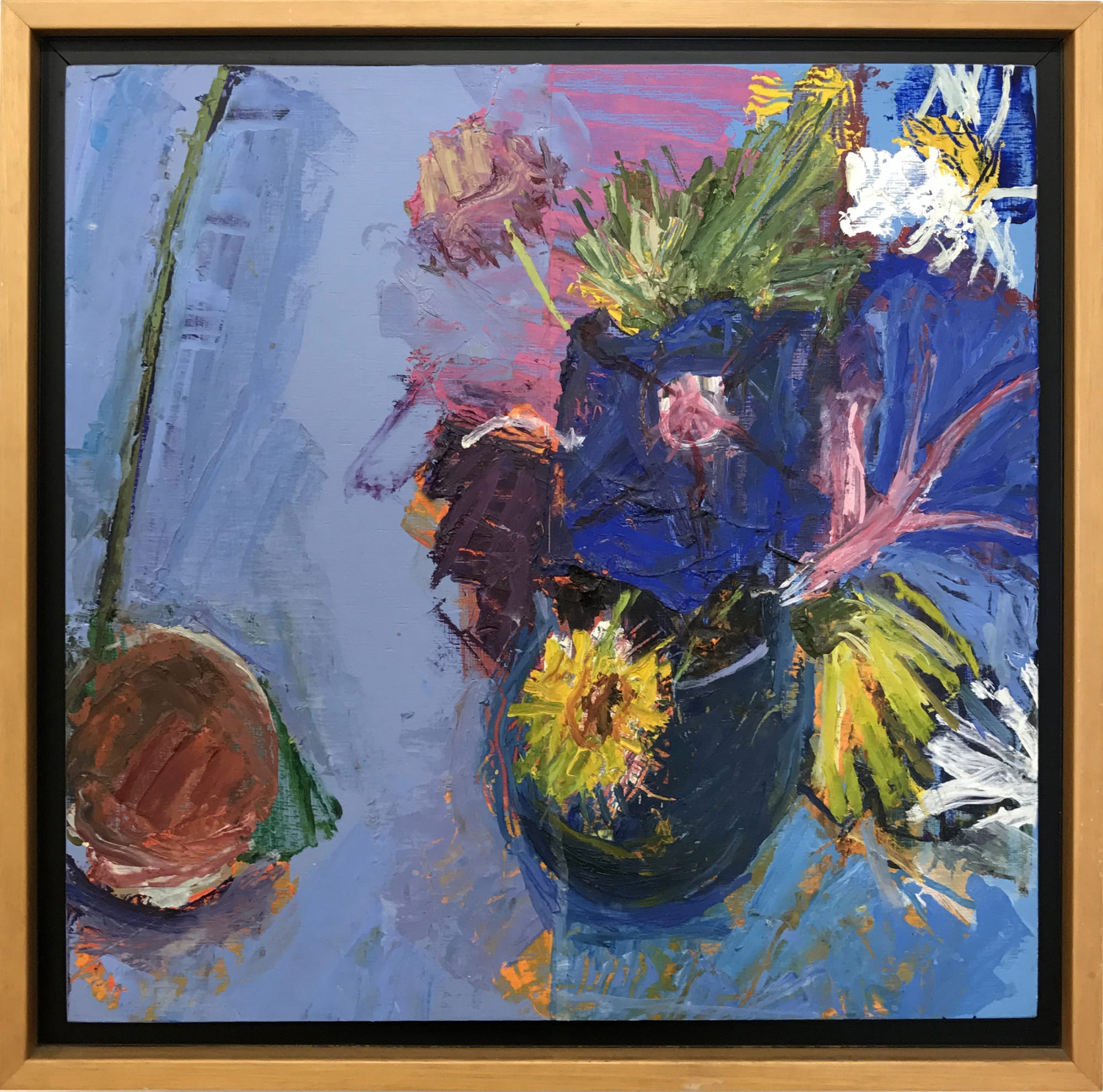 Manny Farber | Everyday Objects