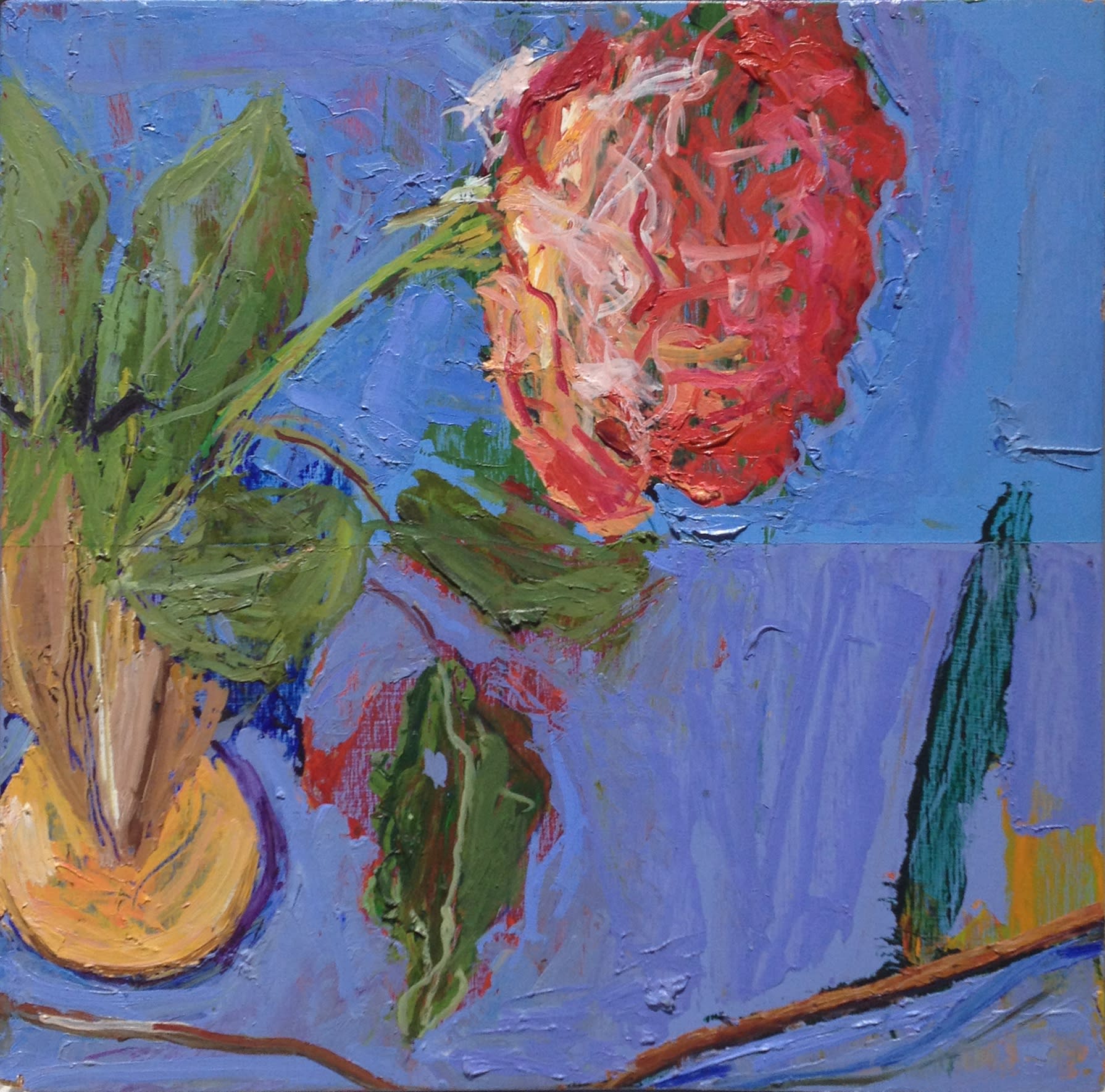 Manny Farber | Everyday Objects