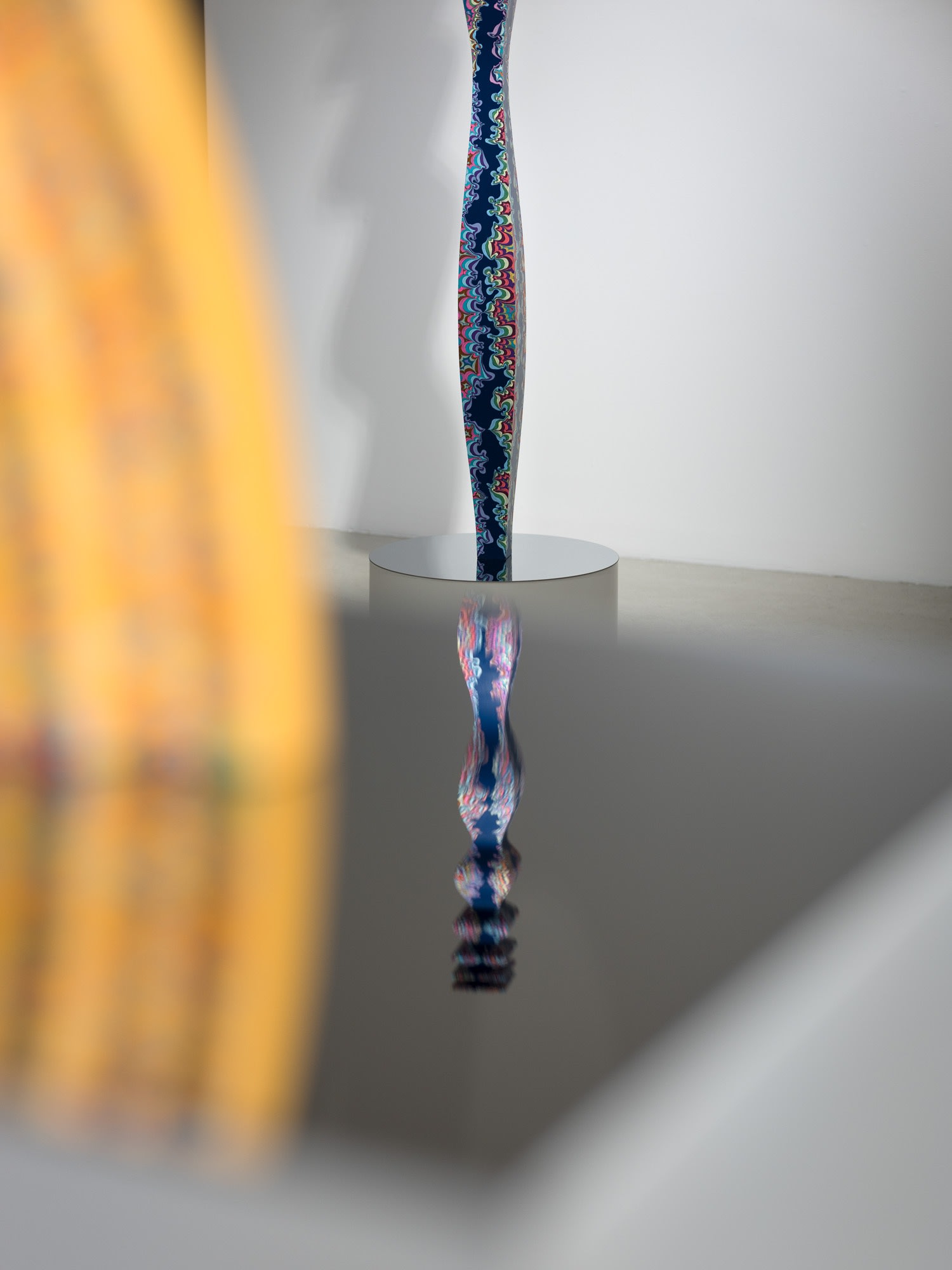 Kelsey Brookes | Fibonacci, Waveforms and Capsid Symmetries