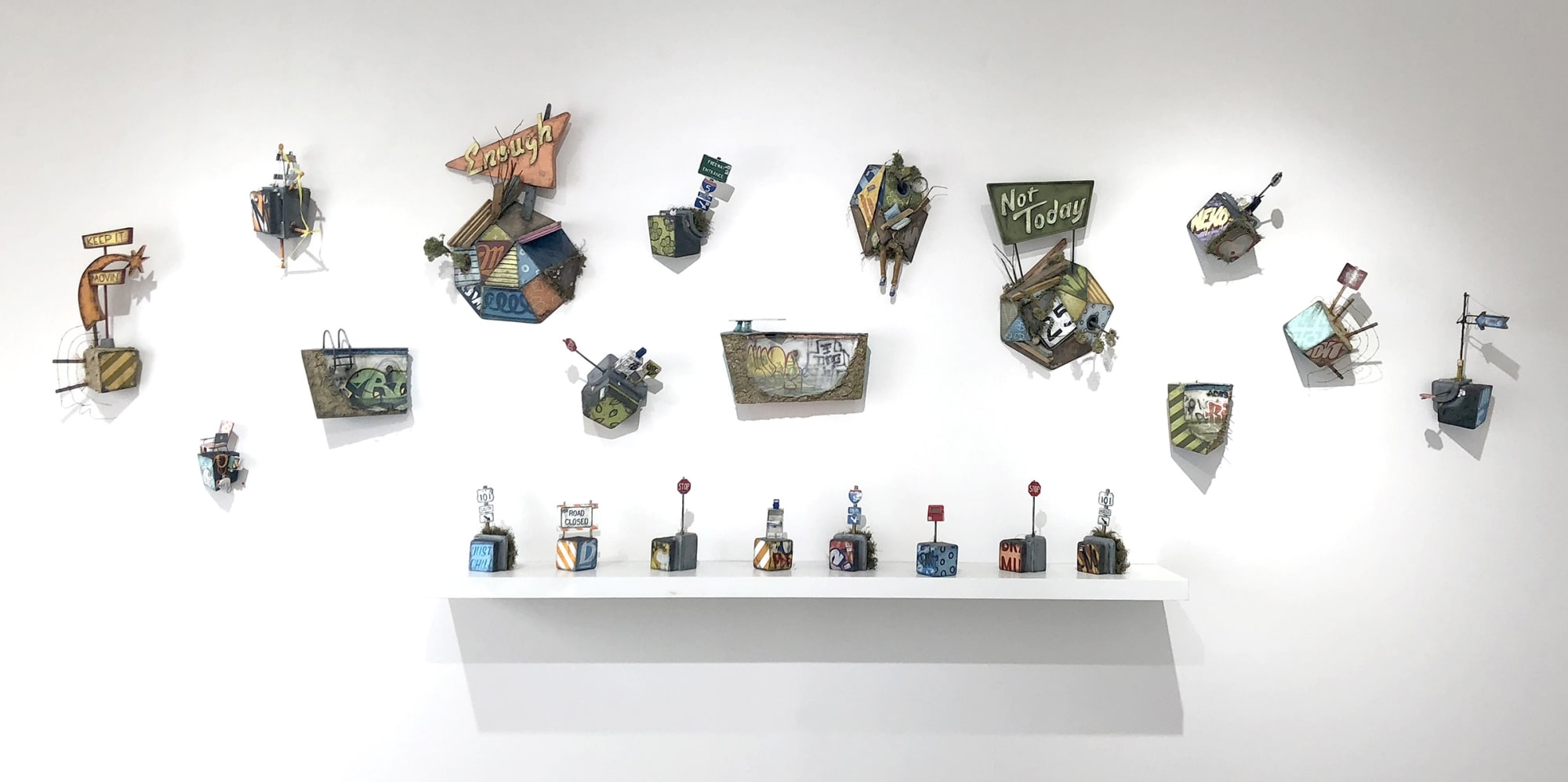 Christopher Konecki | Detour