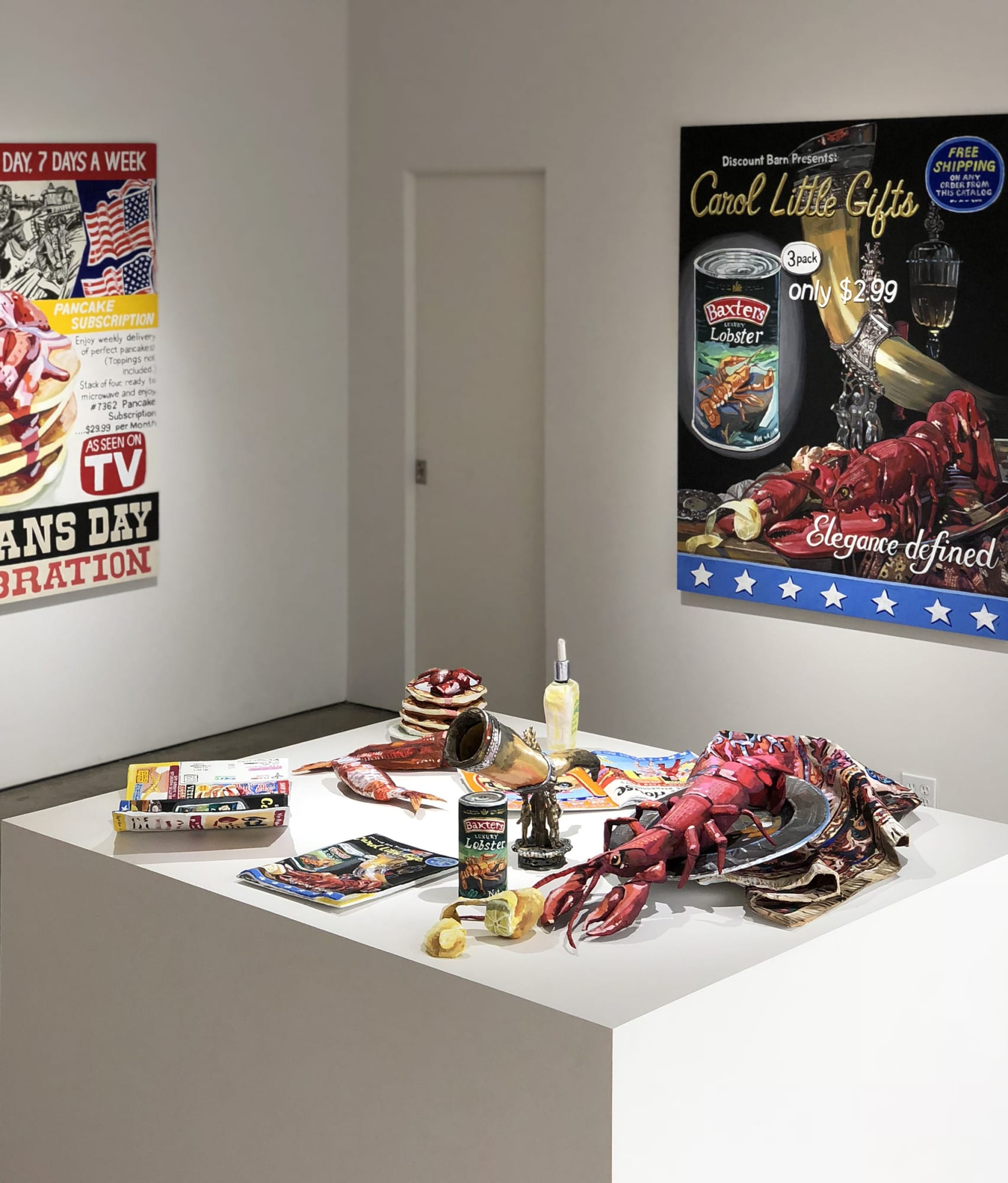 Jean Lowe | Last Call!