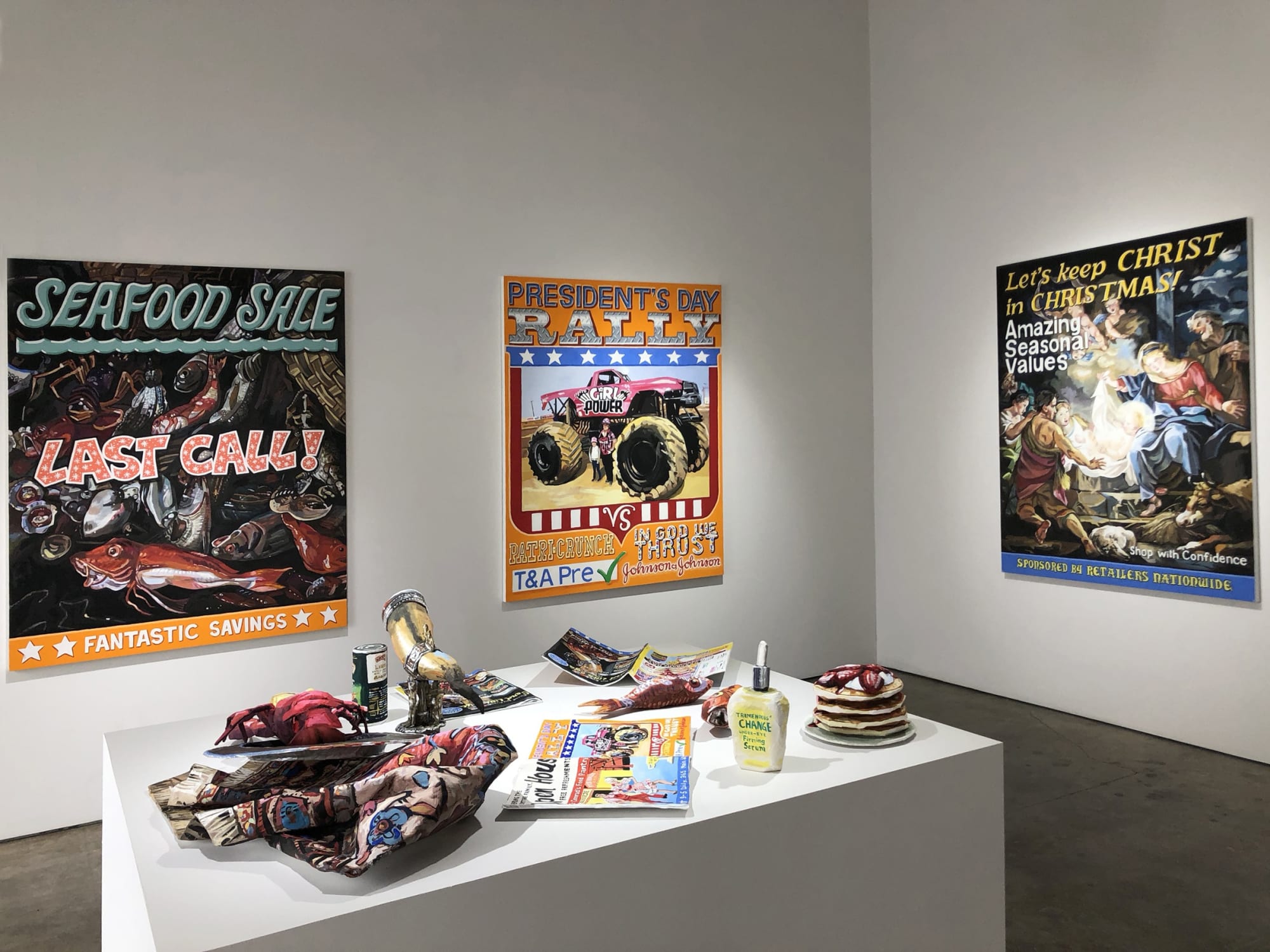 Jean Lowe | Last Call!