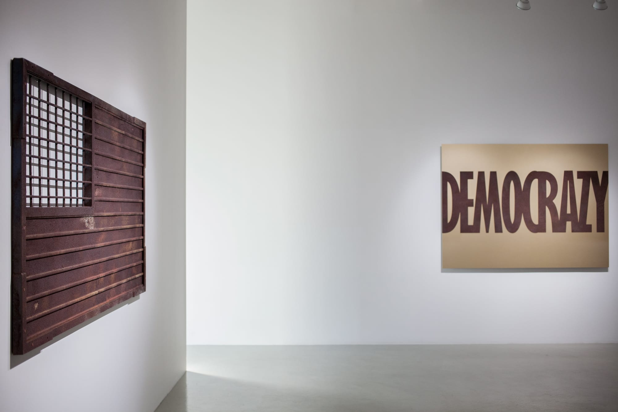 Marcos Ramírez ERRE | I Am The Other