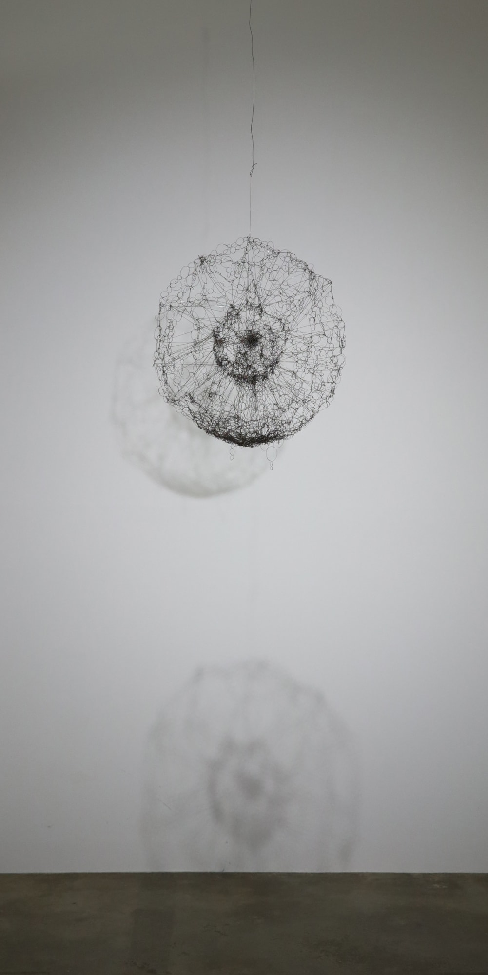 Anne Mudge | Matterings